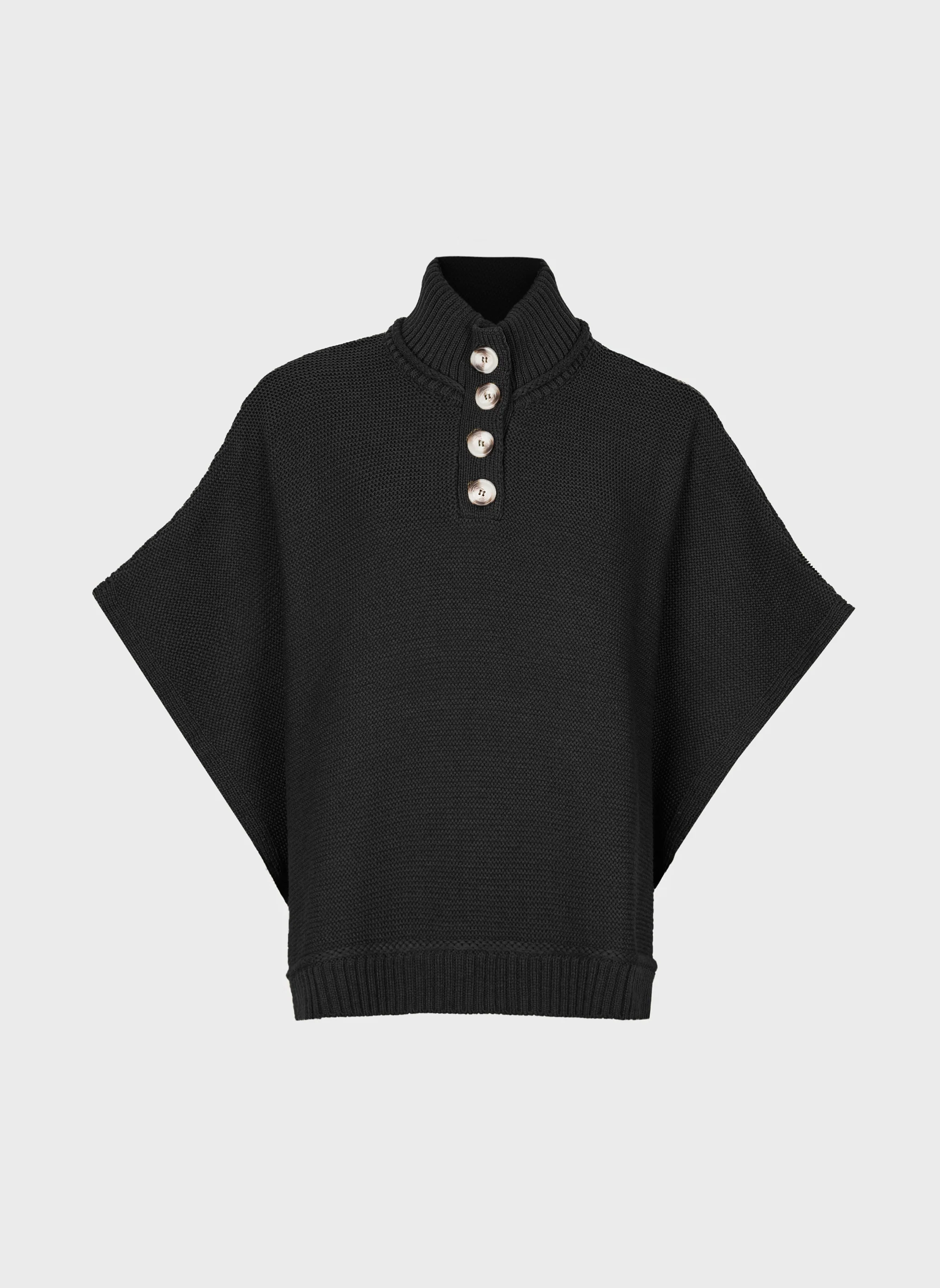 PULL VENTI noir - Image 6