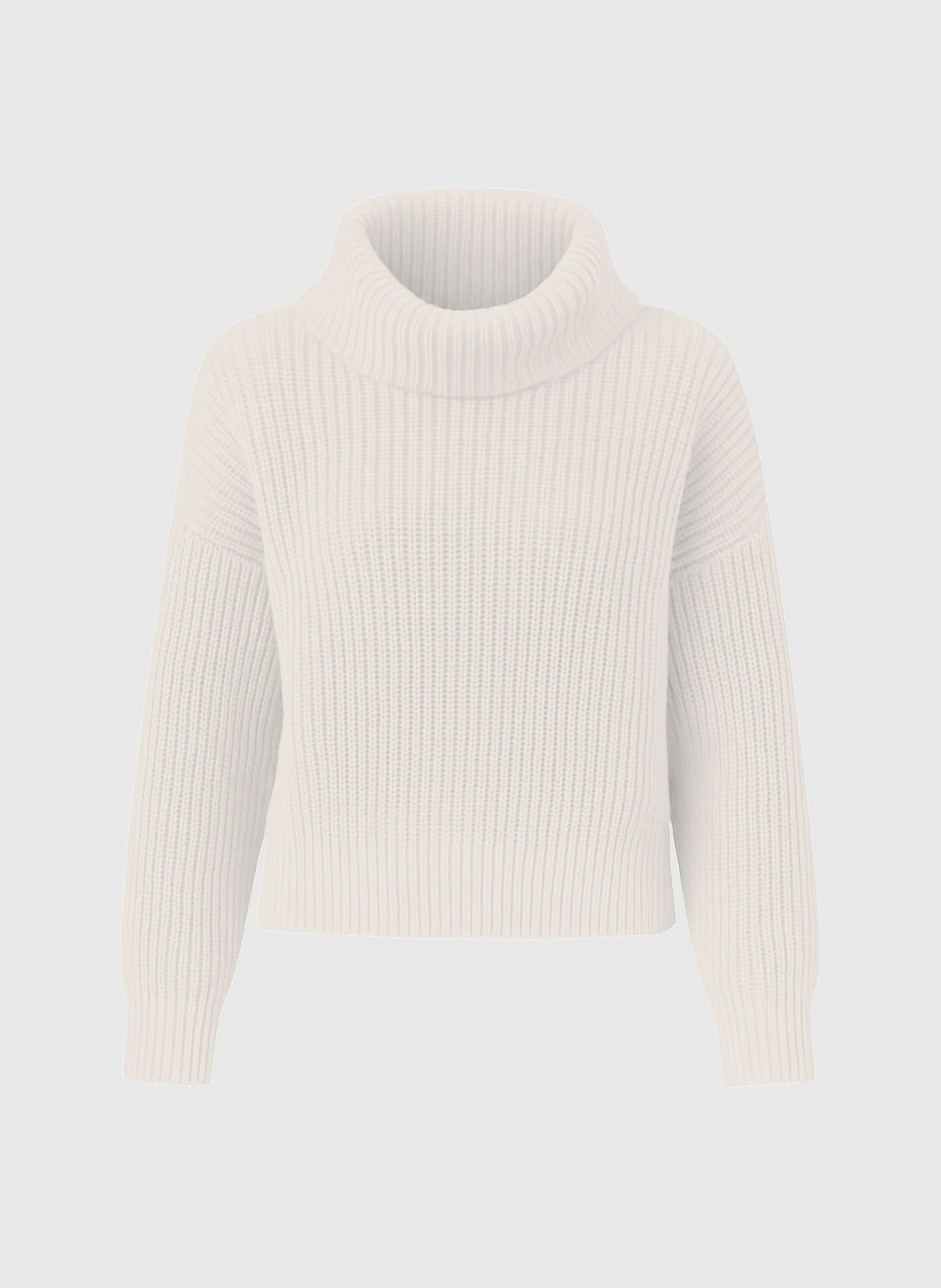 PULL VERENA ecru - Image 5