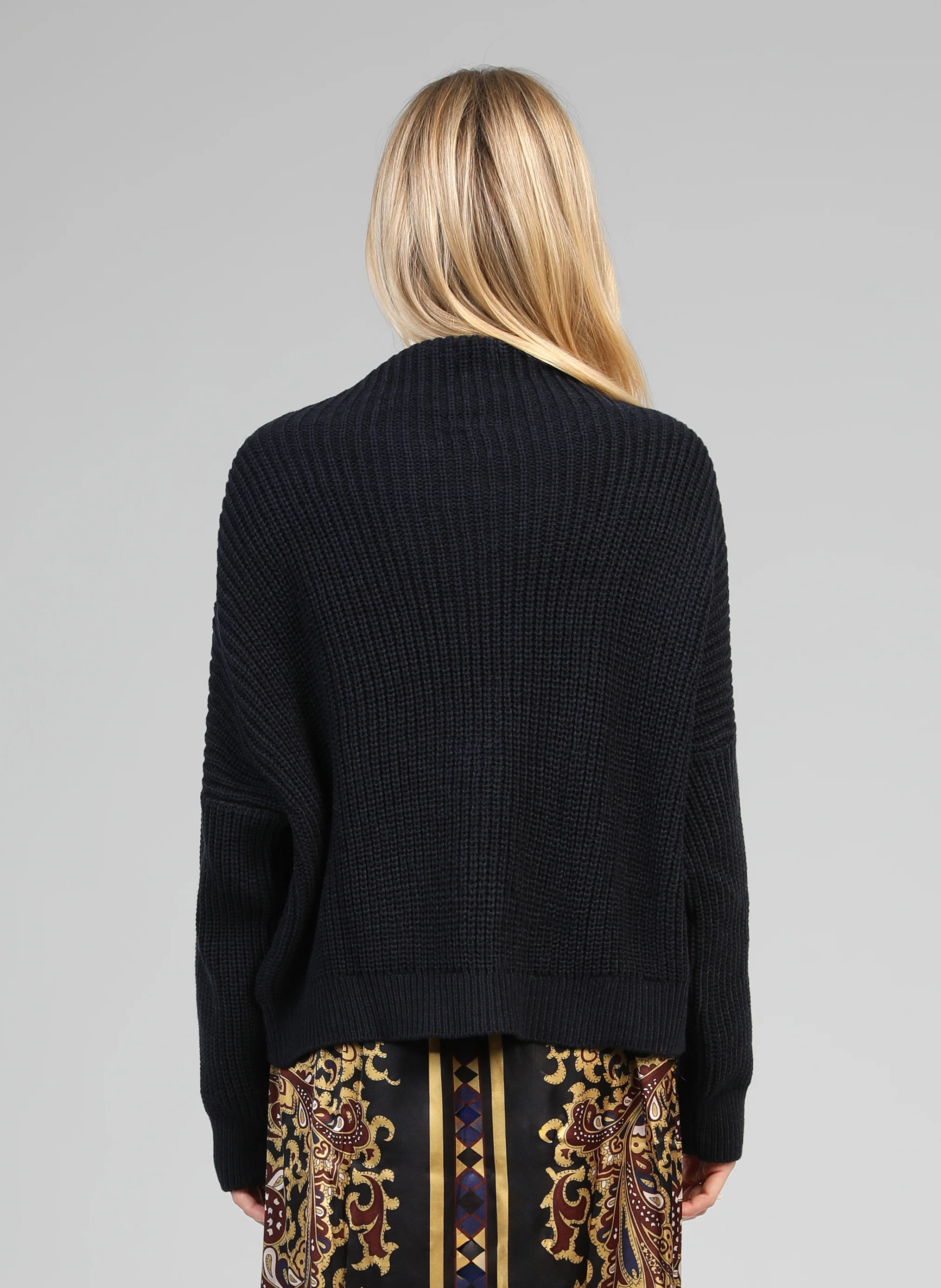 PULL VERENA marine - Image 4