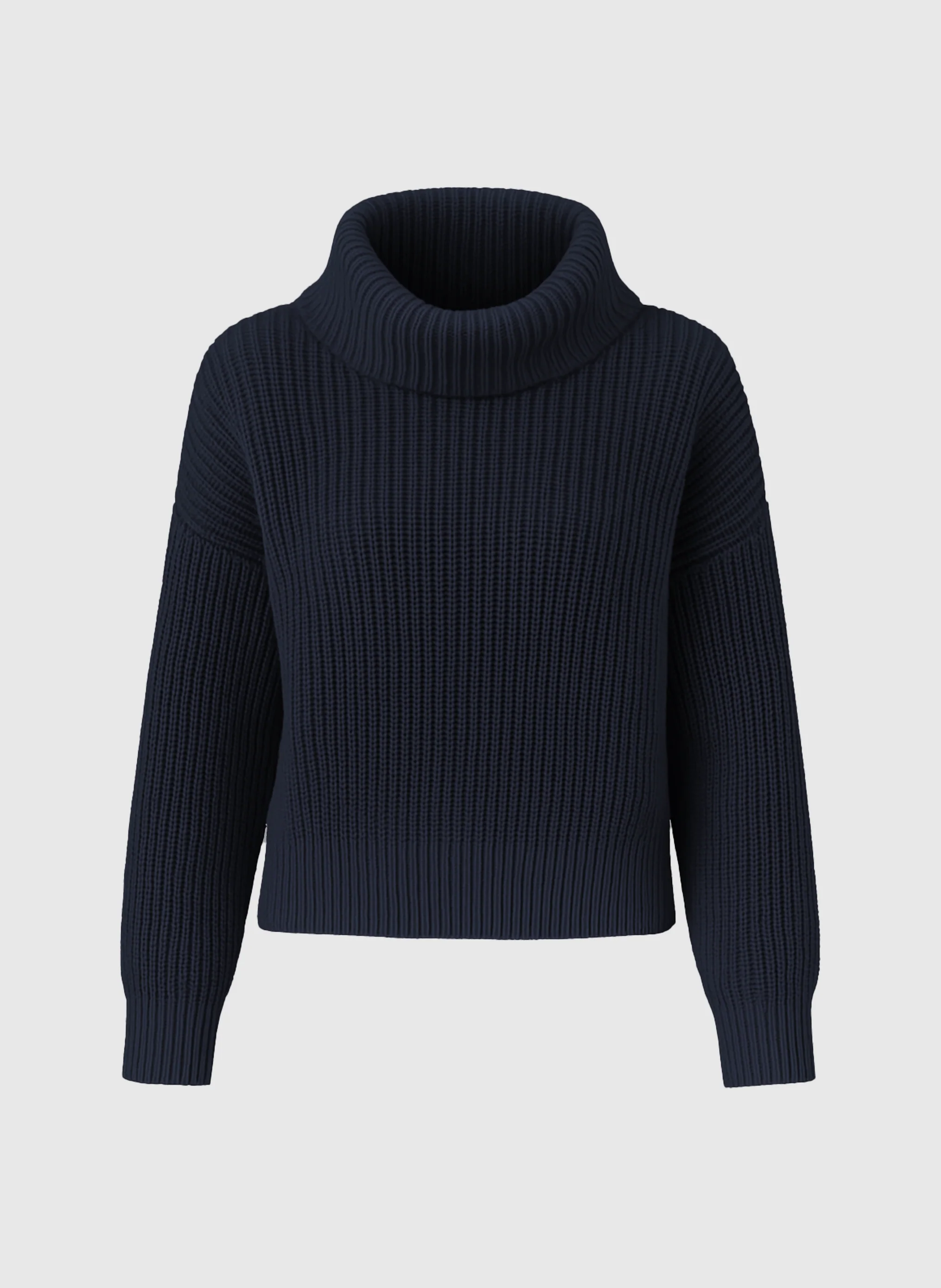 PULL VERENA marine - Image 5