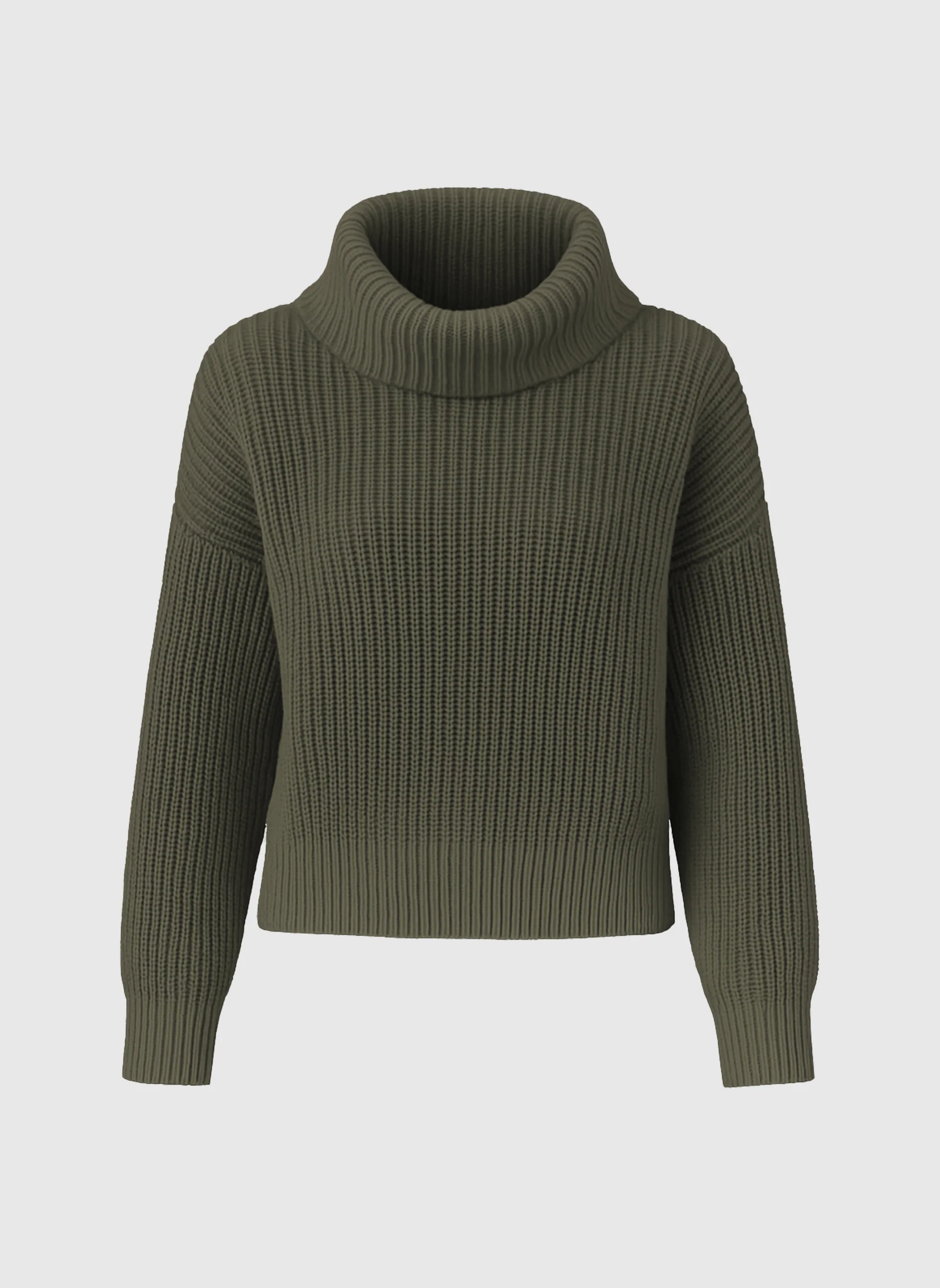 PULL VERENA militaire - Image 5