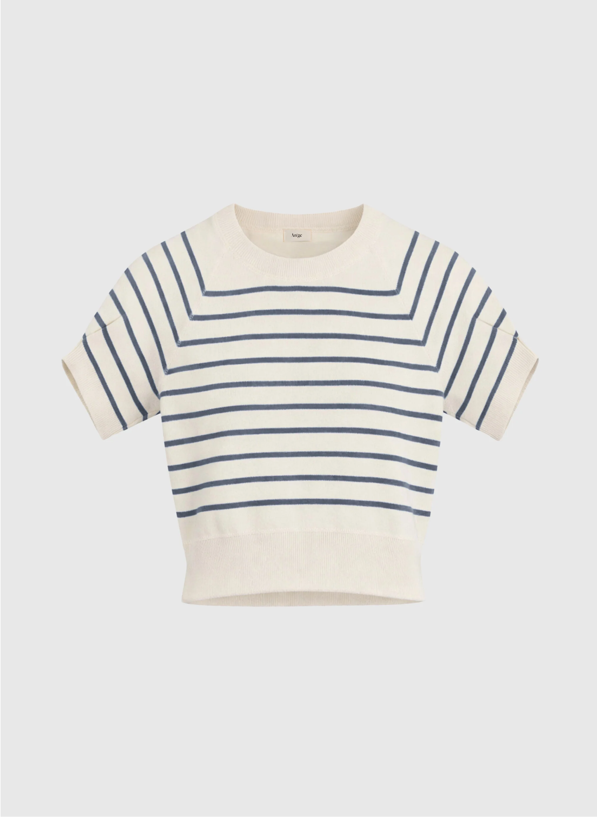 PULL VESTIZA marine - Image 5