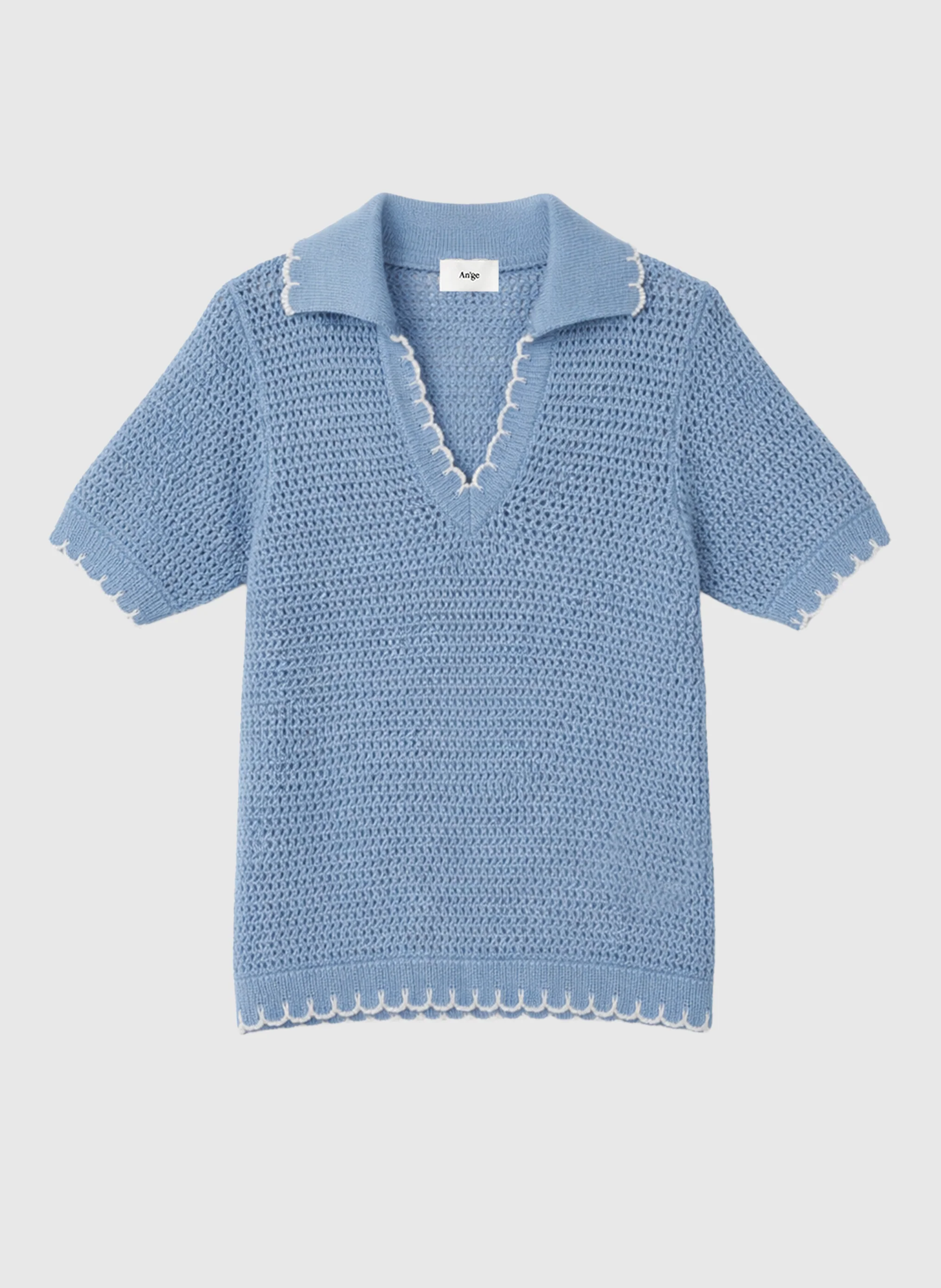 PULL VEZA nuage