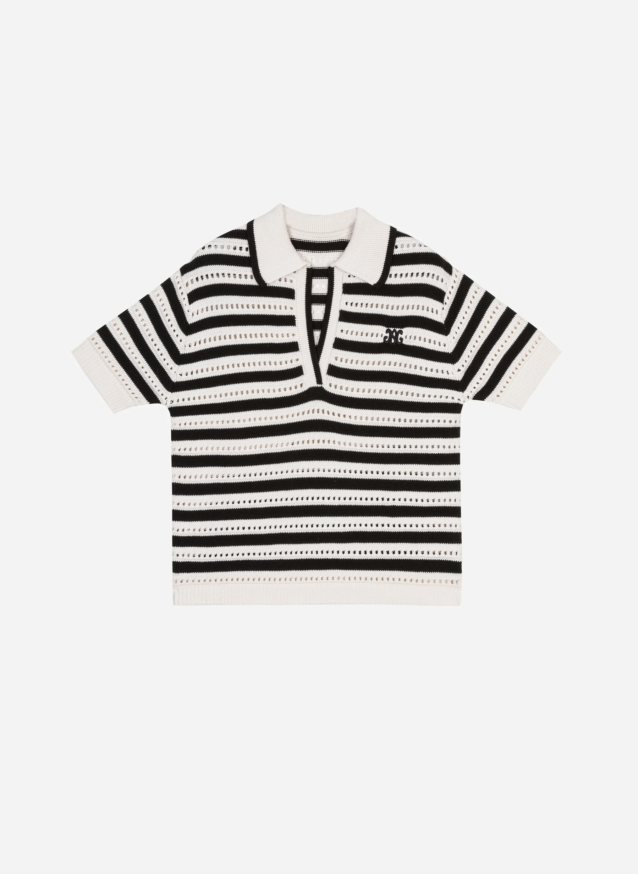 PULL VINAKO noir - Image 3