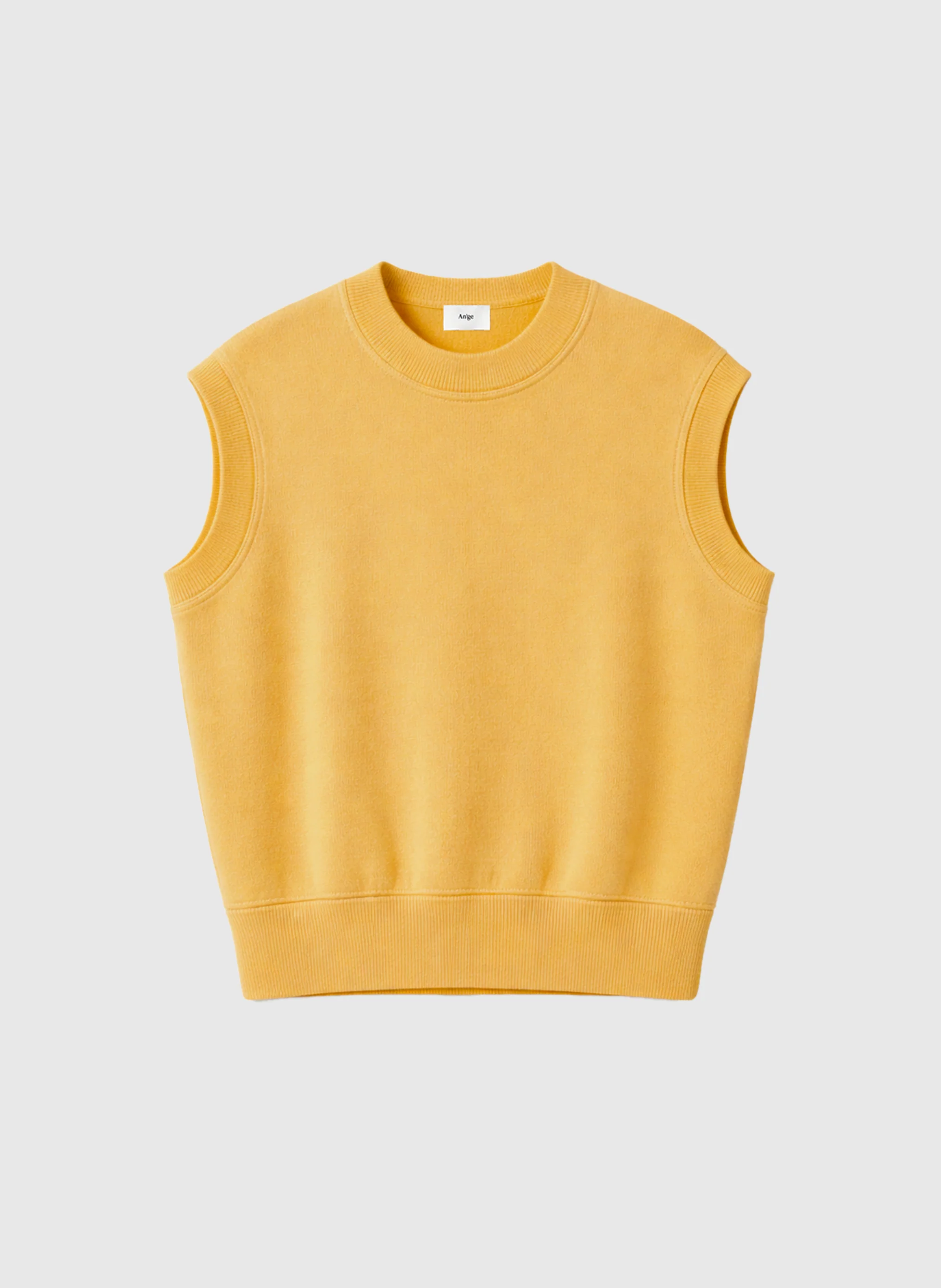PULL VIZTY paille