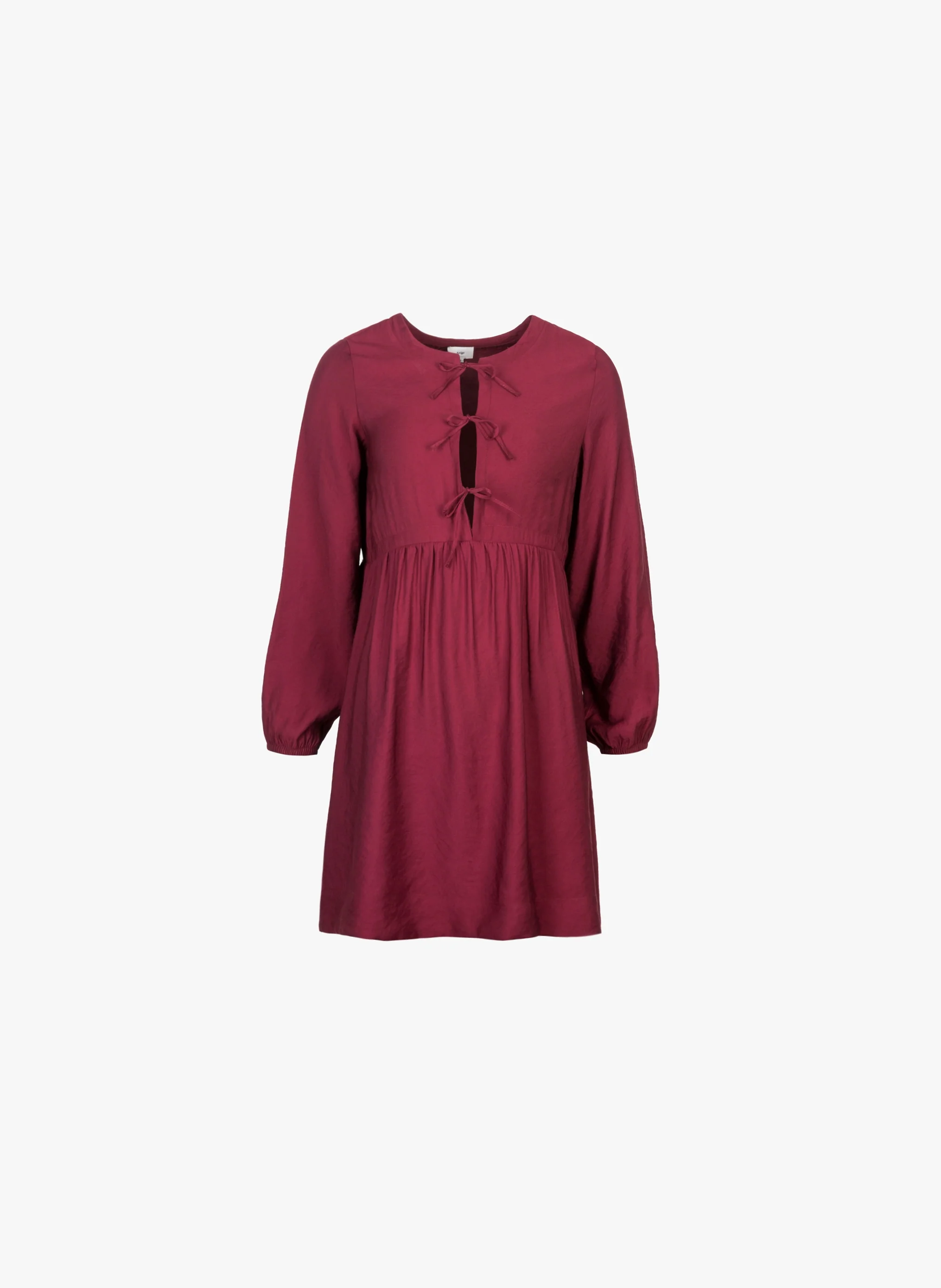 ROBE COURTE MANDILLA malaga - Image 5