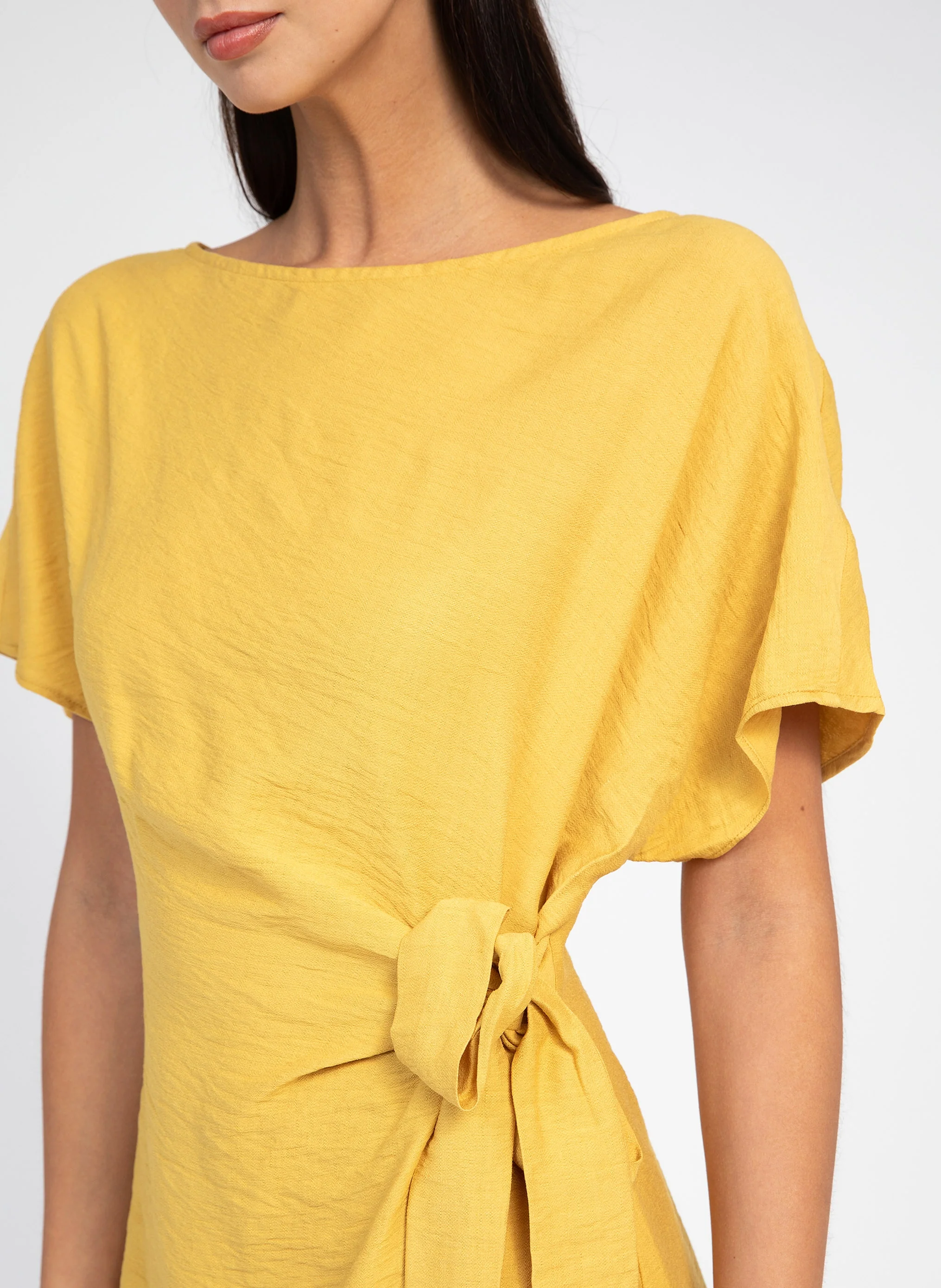 ROBE COURTE MELONA mais - Image 3