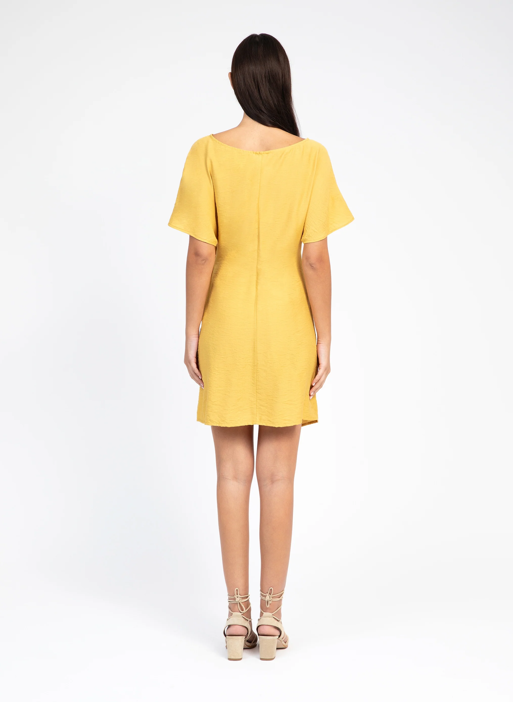ROBE COURTE MELONA mais - Image 4