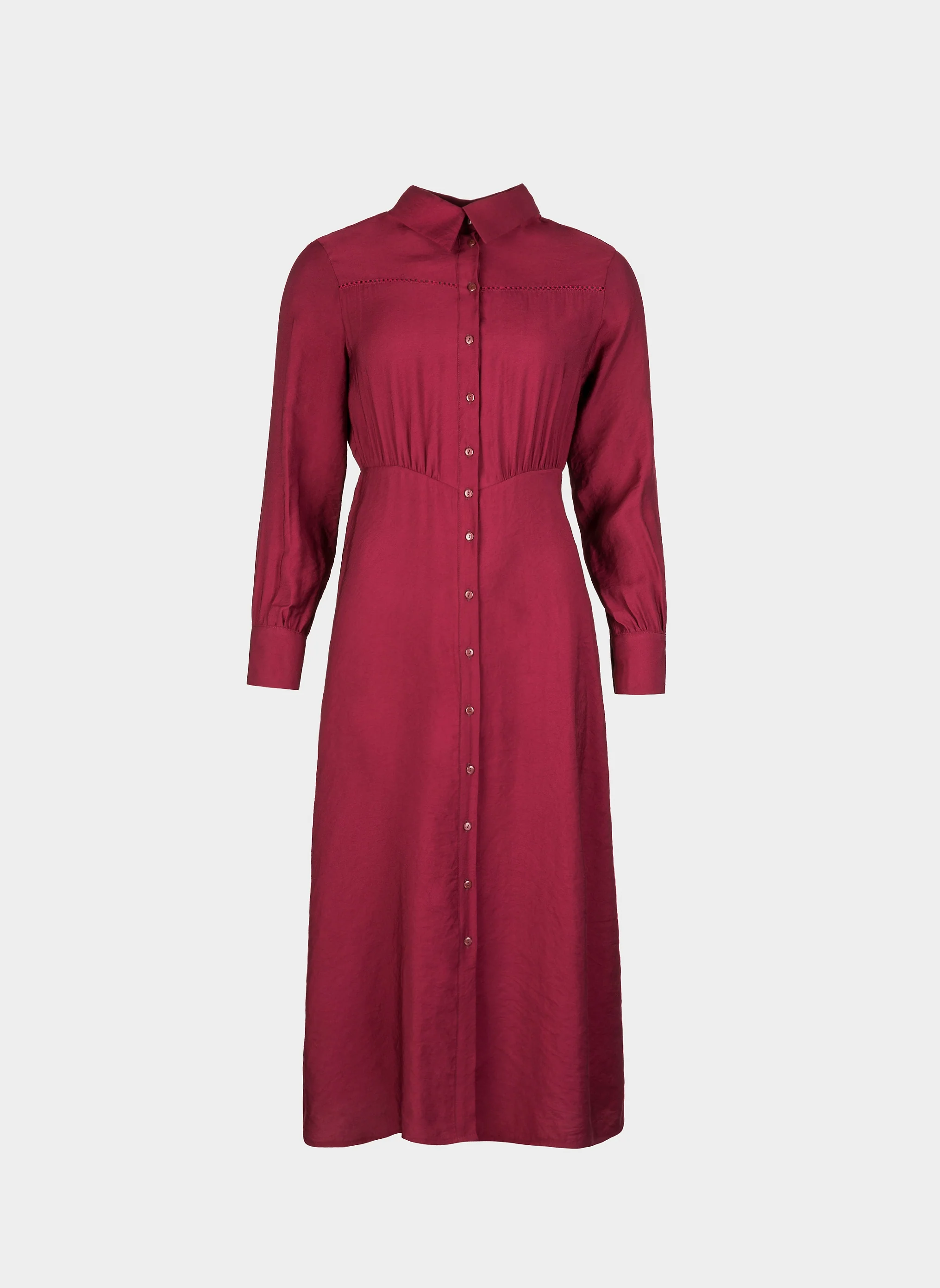 ROBE LONGUE MARBARA malaga - Image 6