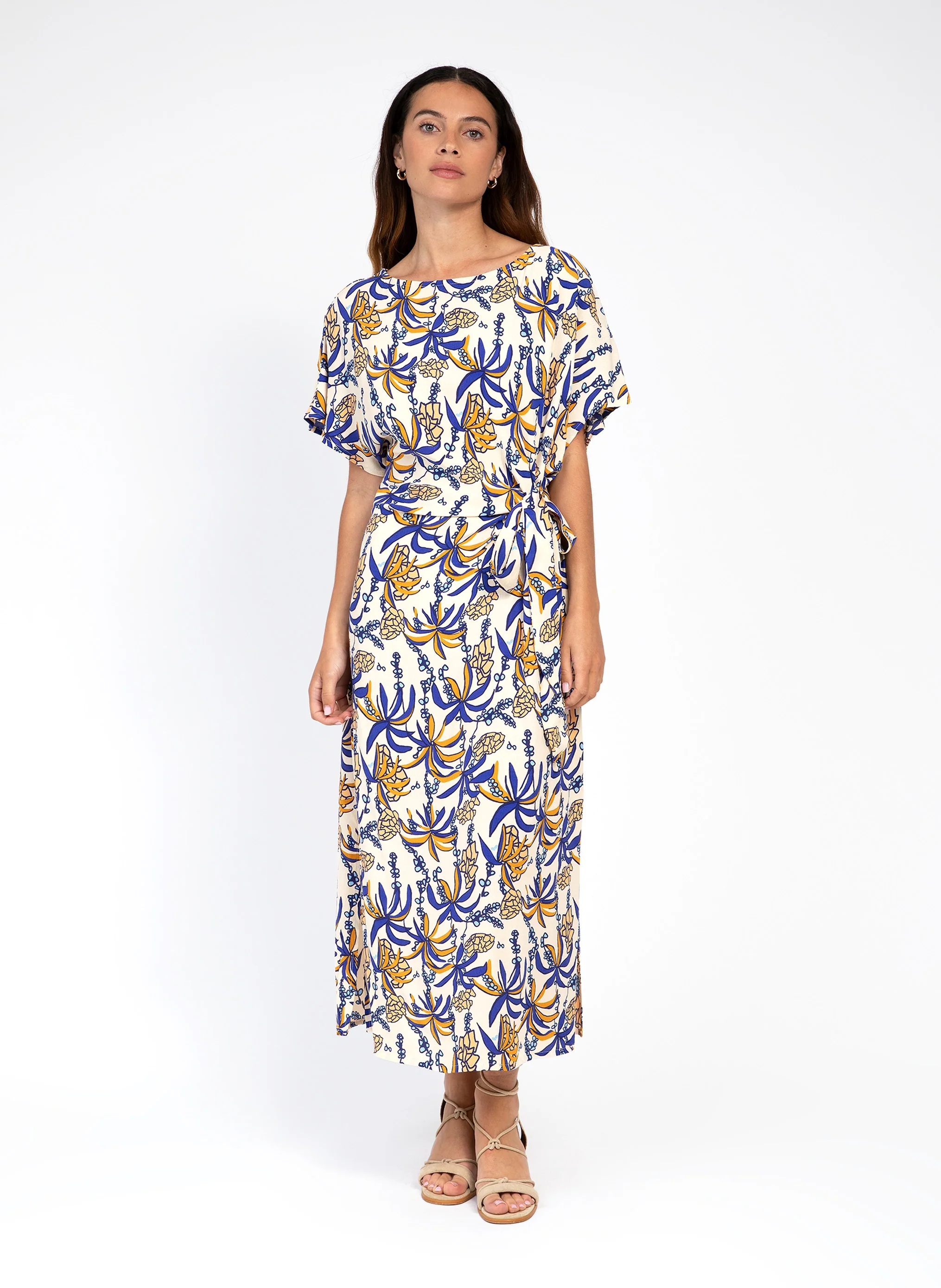 ROBE MIDI MELOTY noveta ble