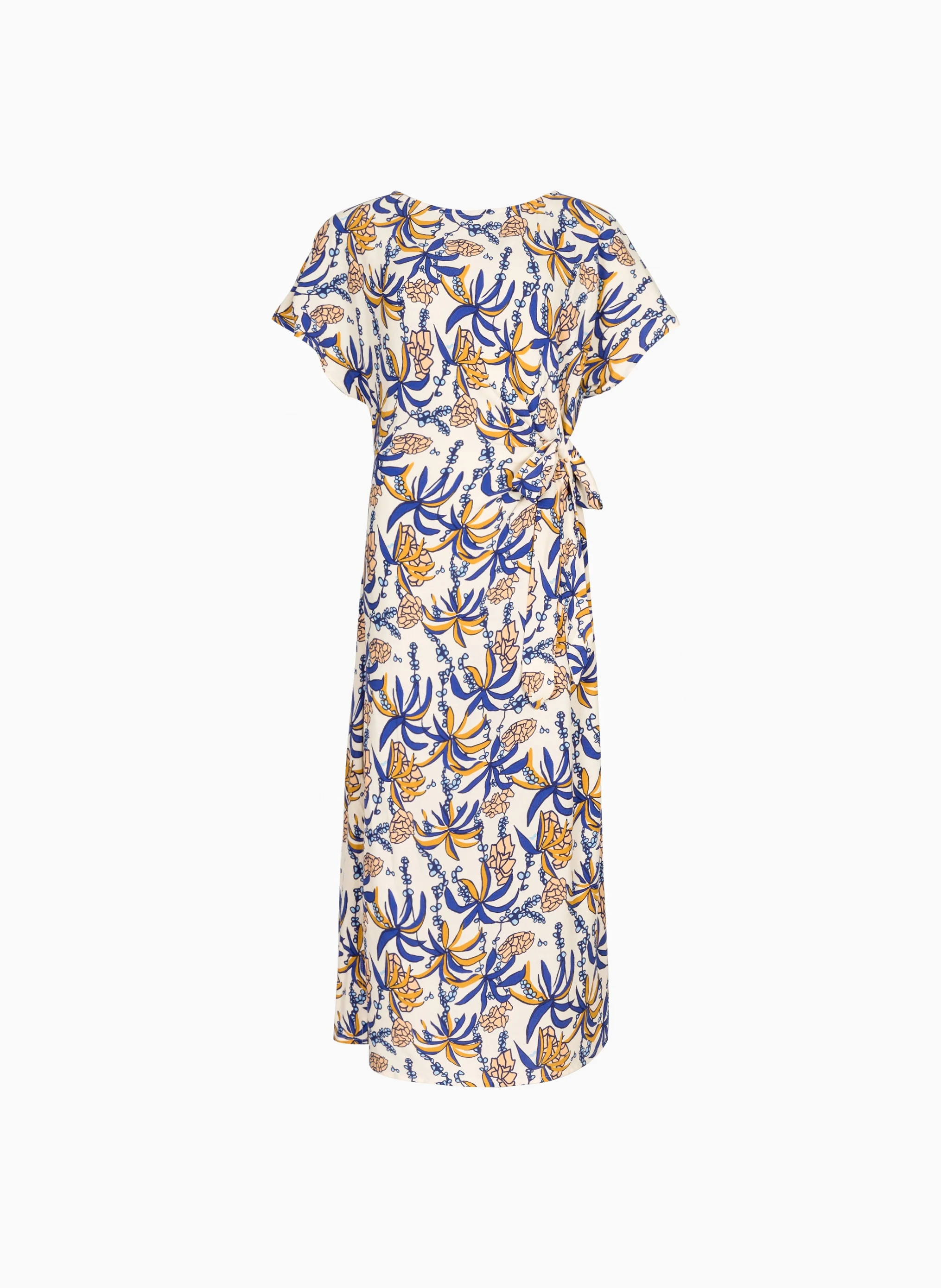 ROBE MIDI MELOTY noveta ble - Image 5