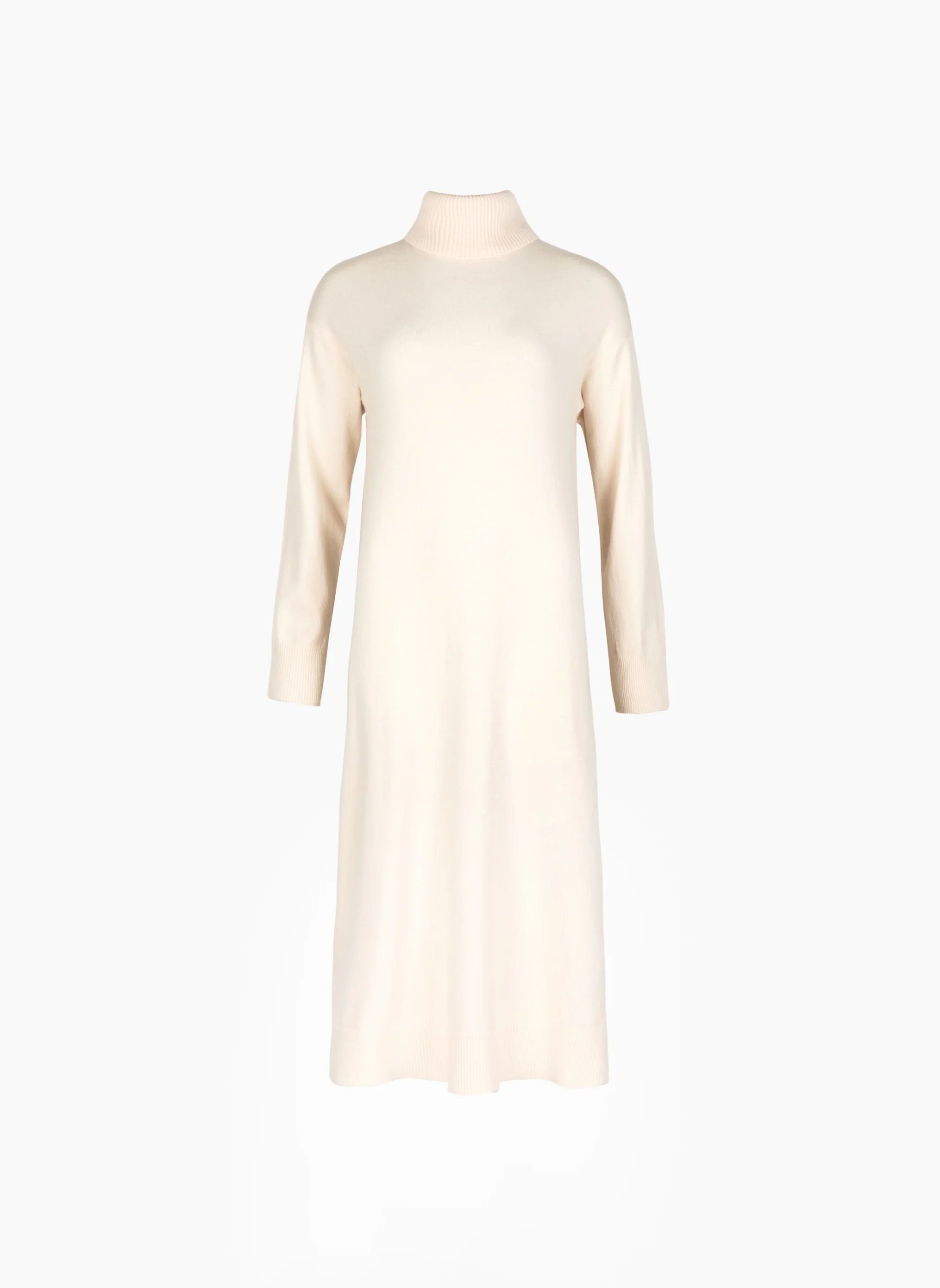 ROBE MIDI NAGOYA ecru