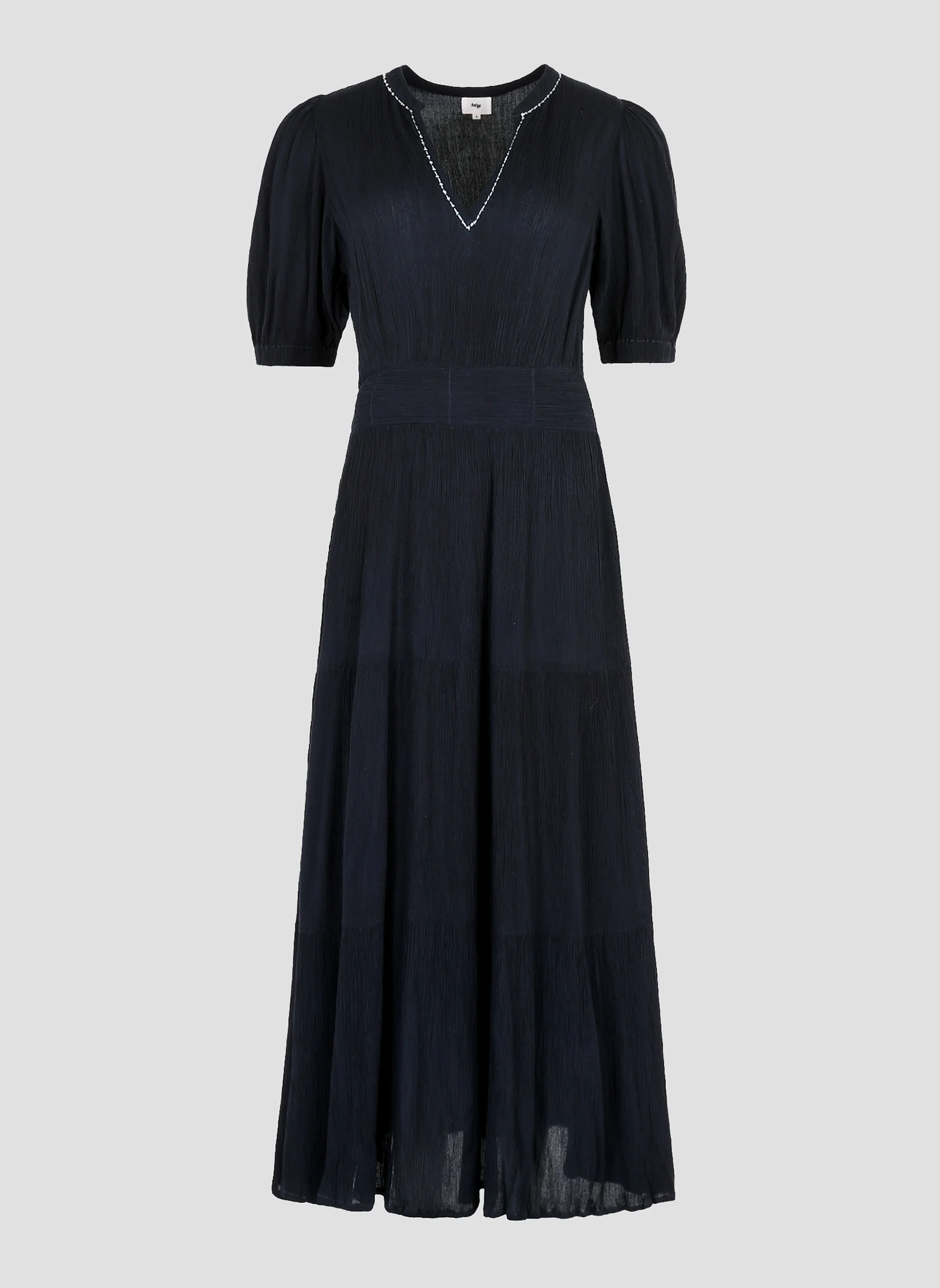 ROBE MIDI OMOA night - Image 5