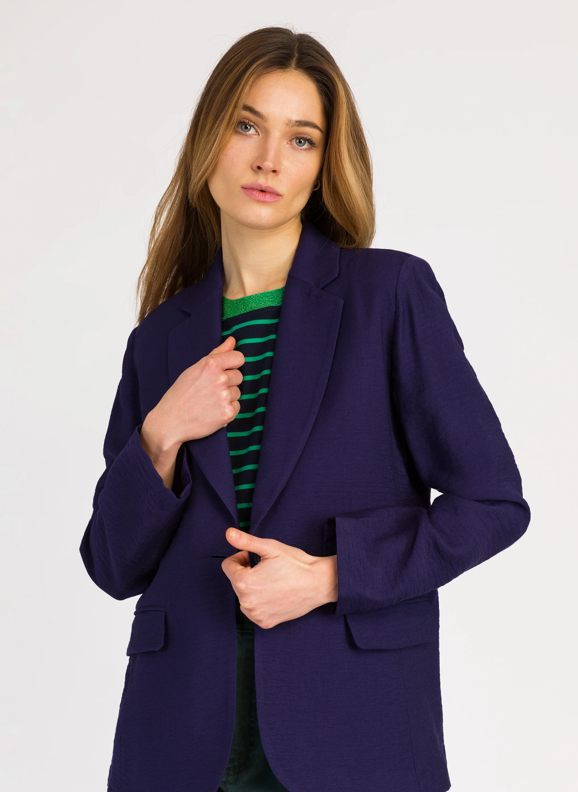 S44 ZYMA navy