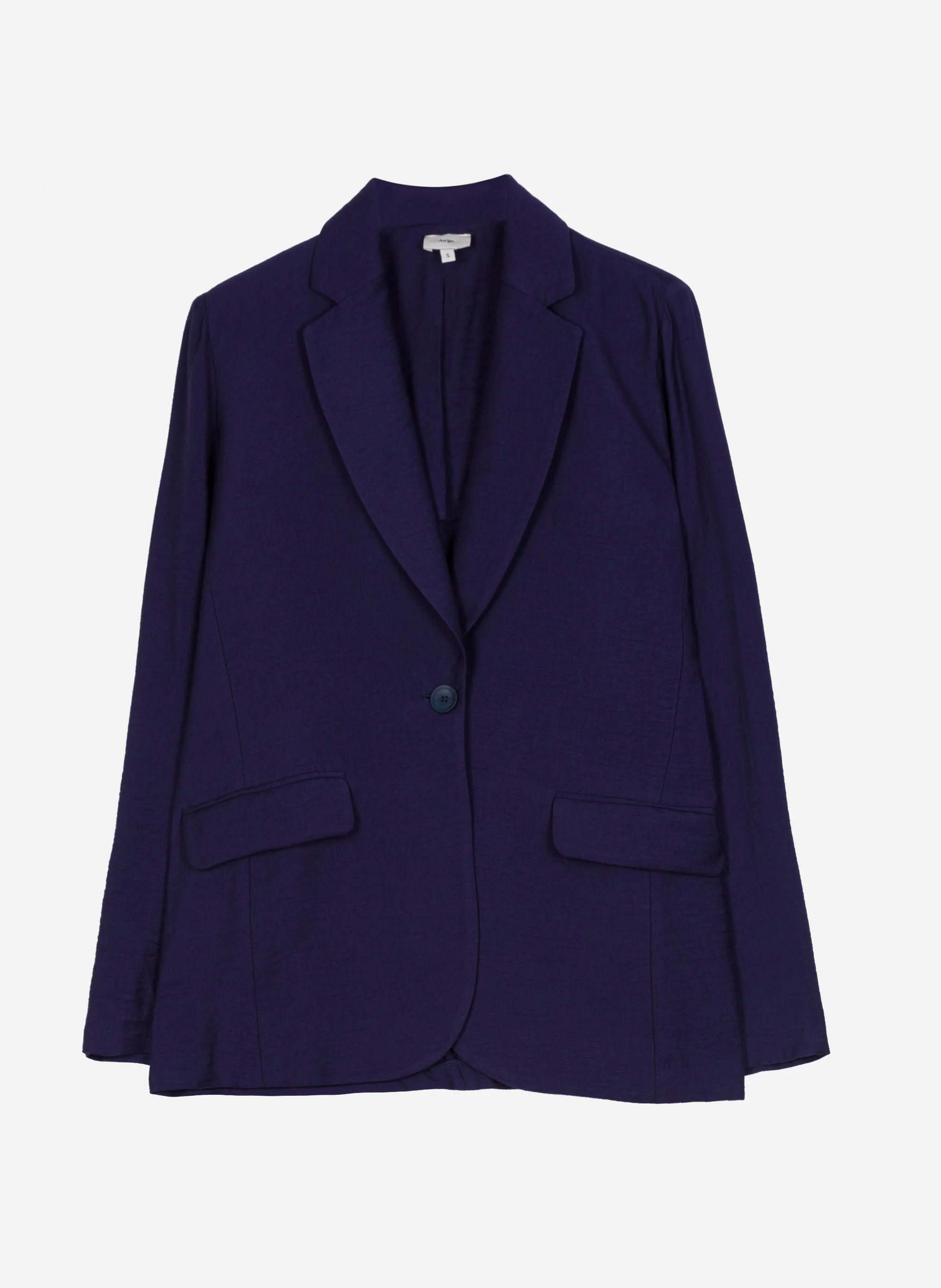 S44 ZYMA navy - Image 5