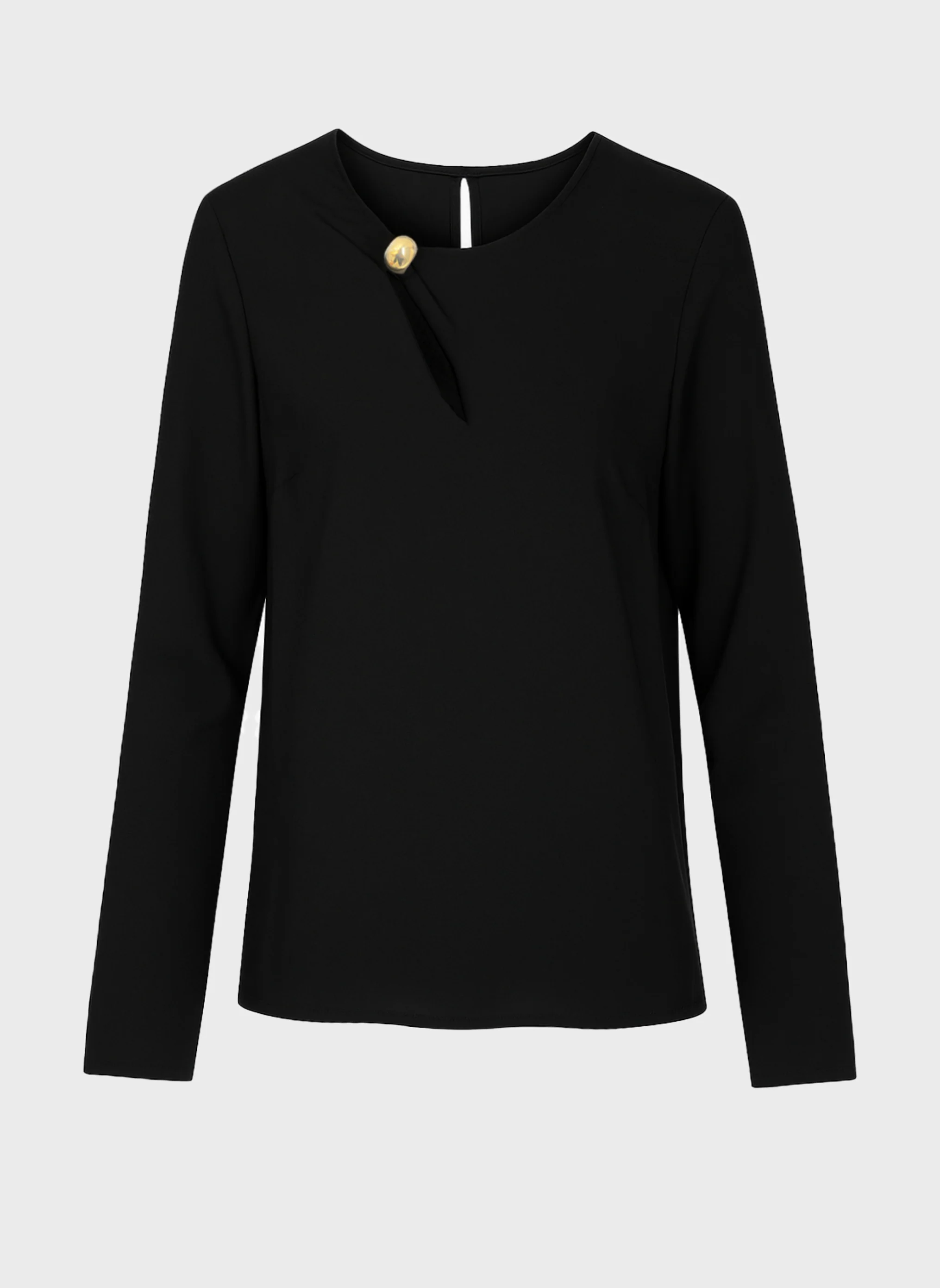 TOP KEZA noir - Image 6