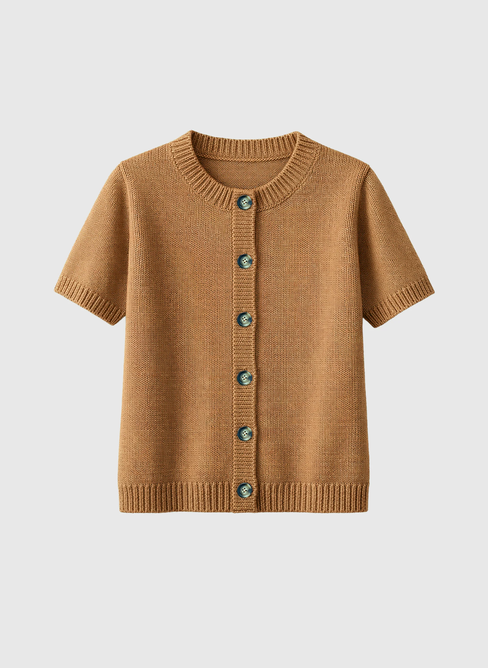 PULL LEVIORA beige
