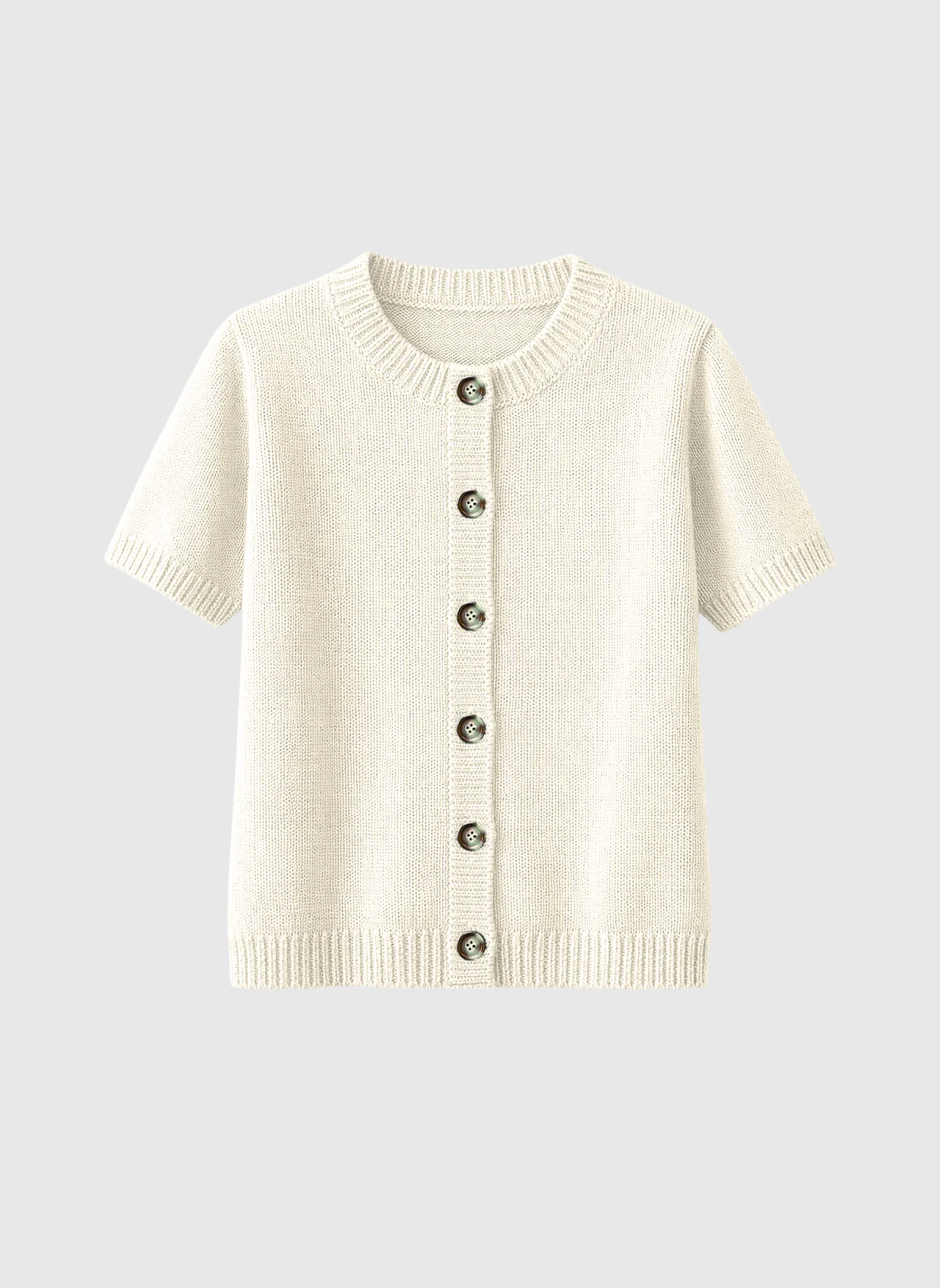 PULL LEVIORA blanc