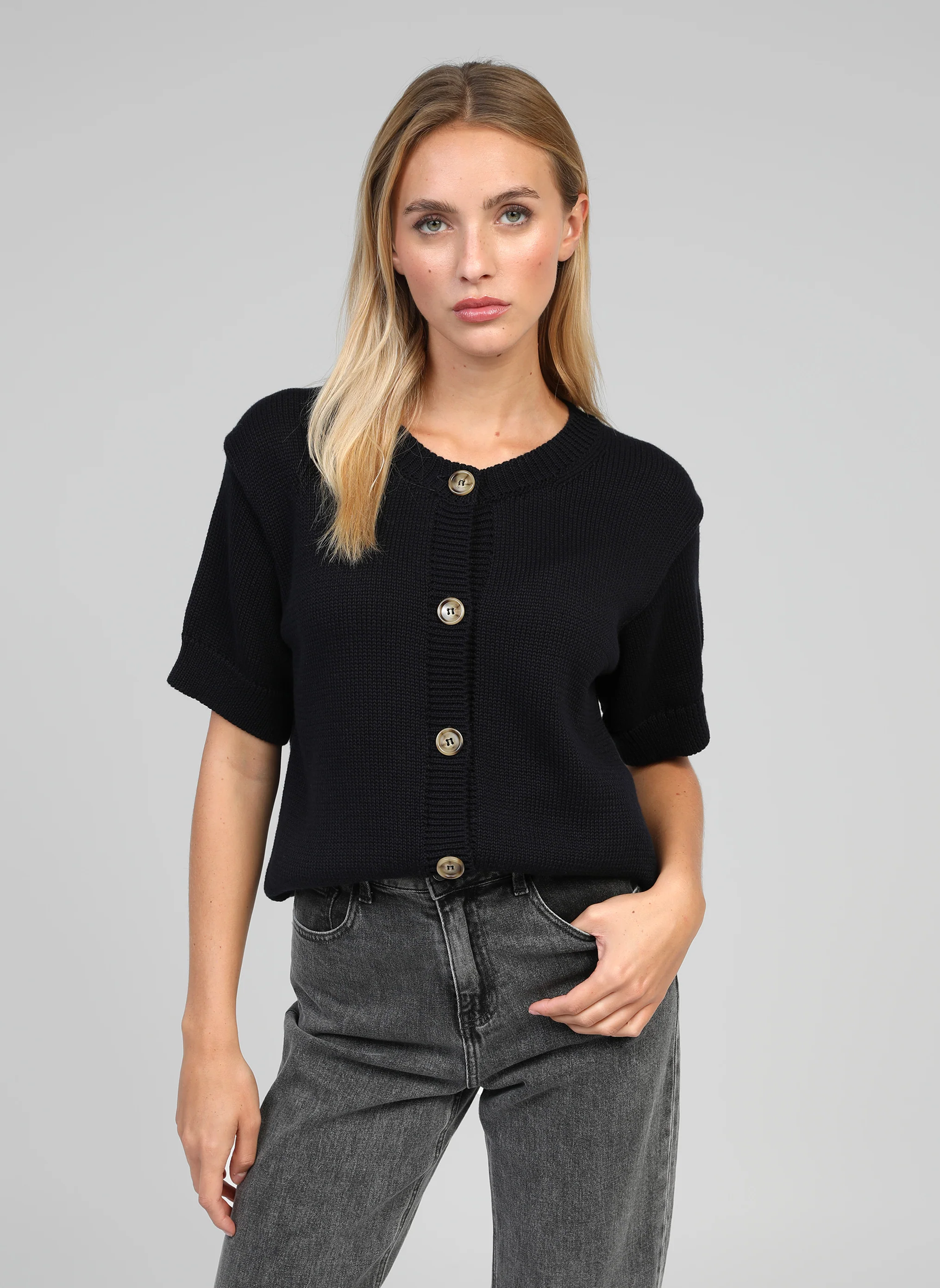 PULL LEVIORA marine