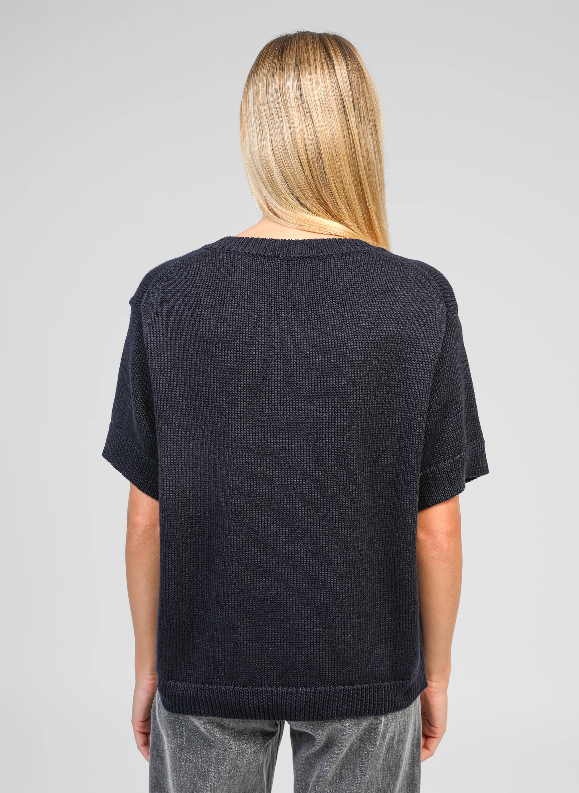 PULL LEVIORA marine - Image 4