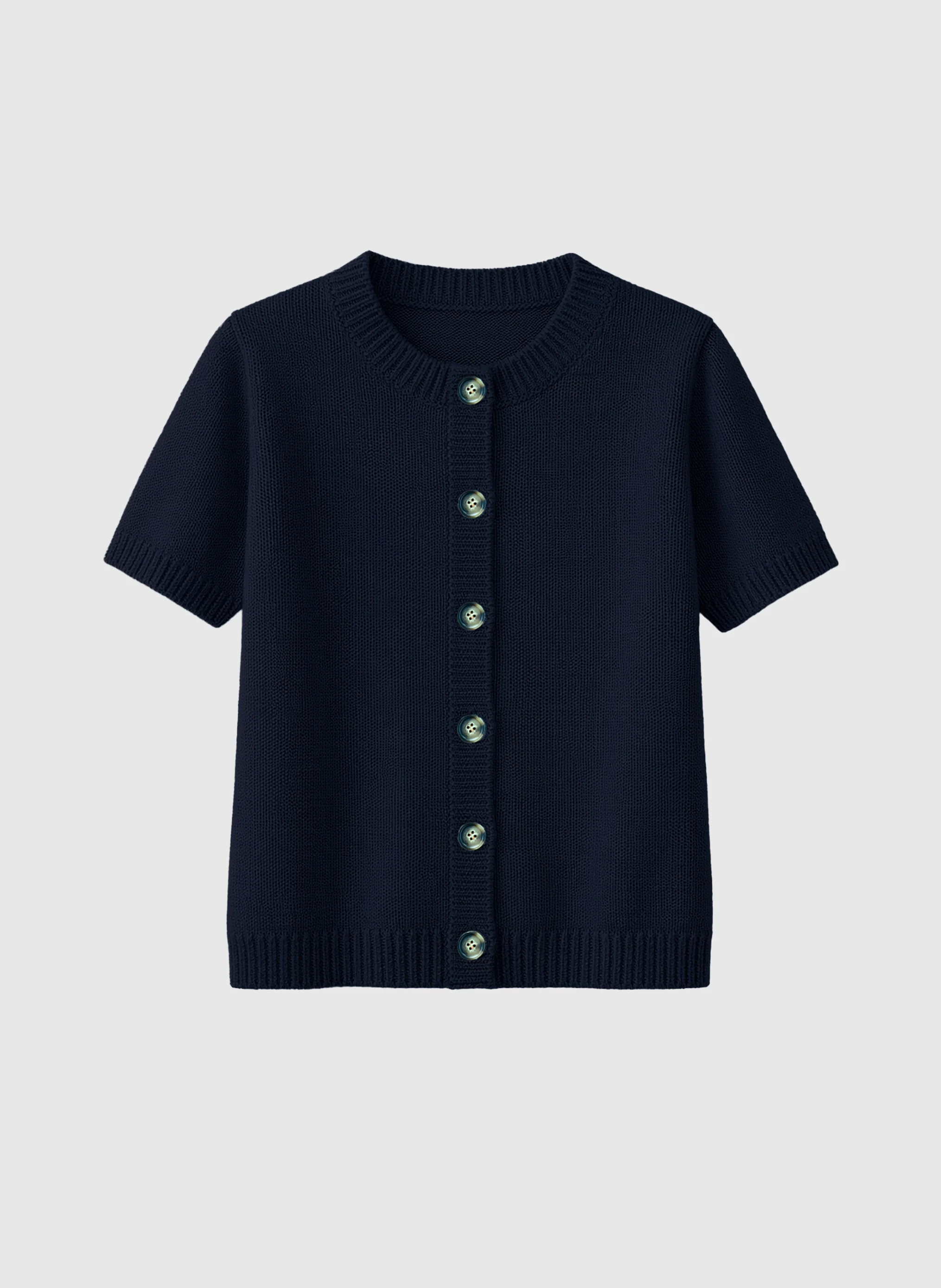 PULL LEVIORA marine - Image 5