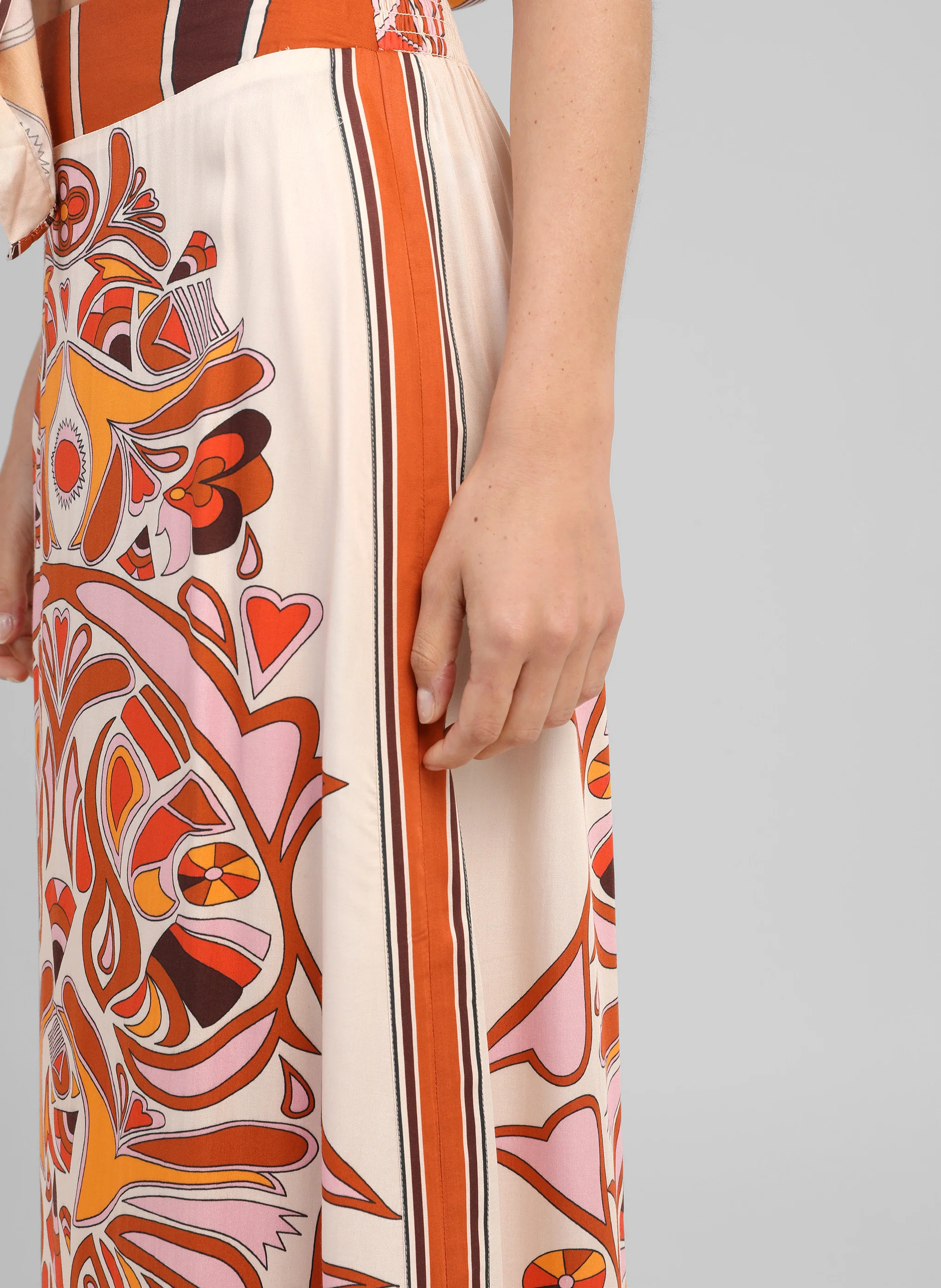 JUPE ROBINSON venicia caramel - Image 2