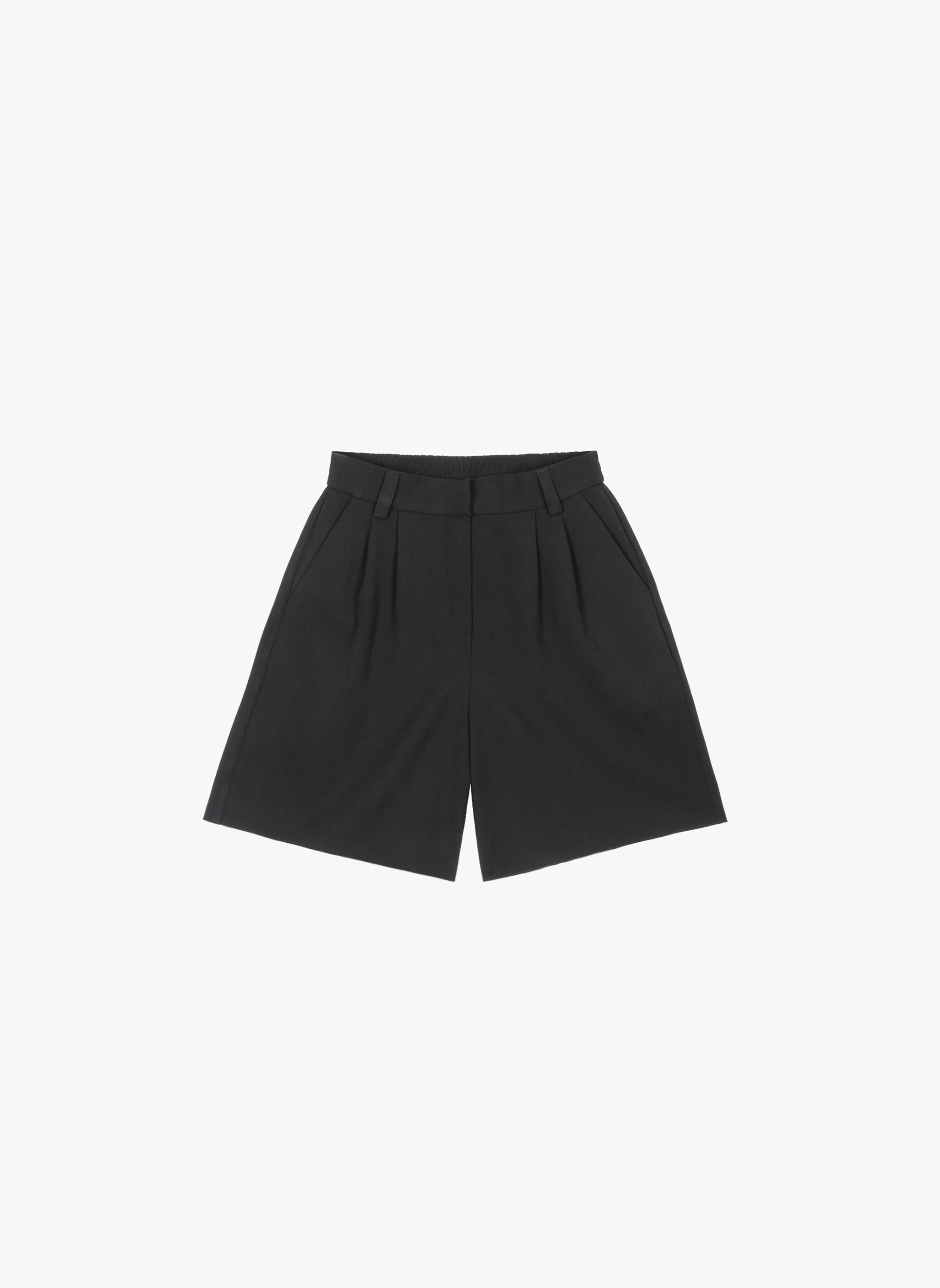 SHORT PALIO noir - Image 8