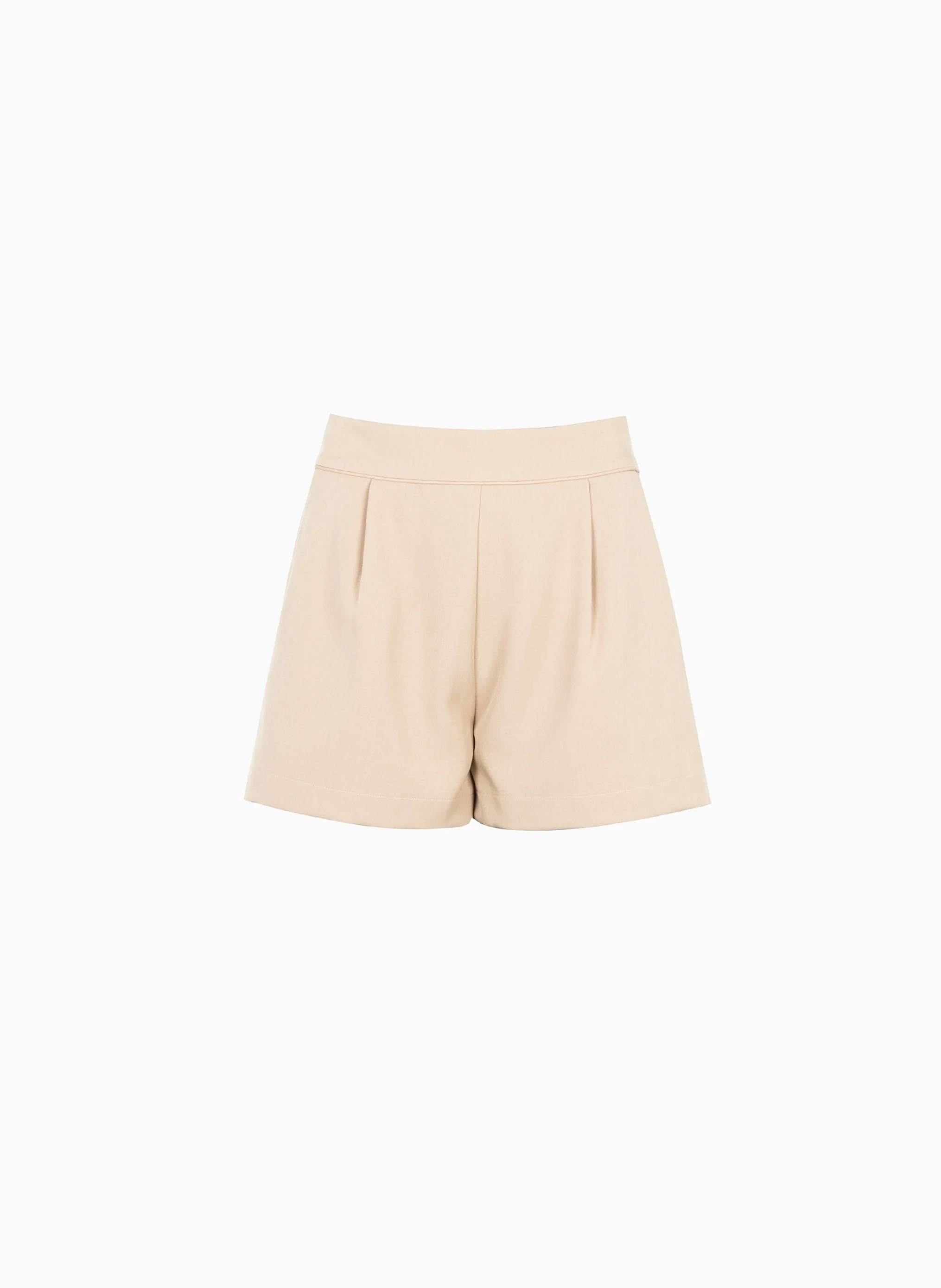 SHORT PAVANA beige - Image 6