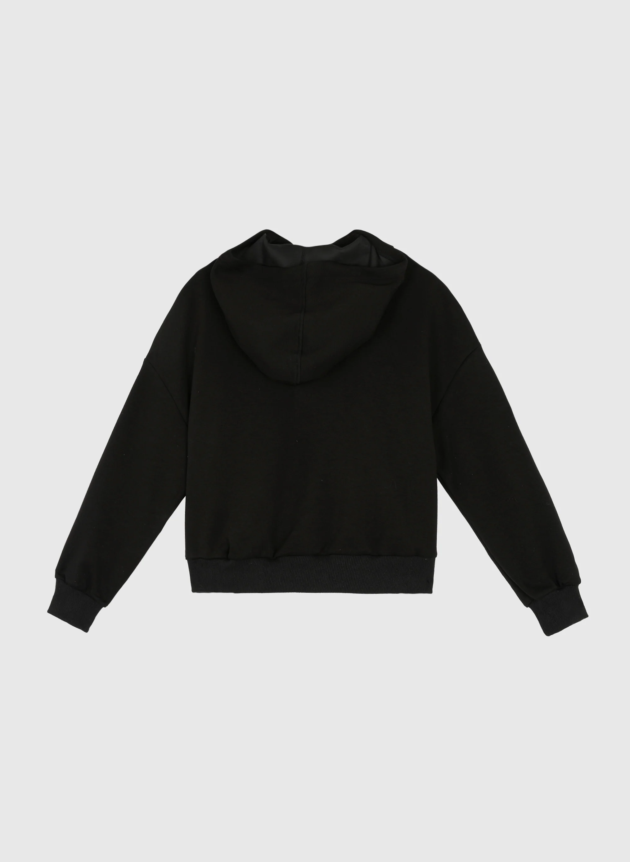 SWEAT AMIRALY noir - Image 6