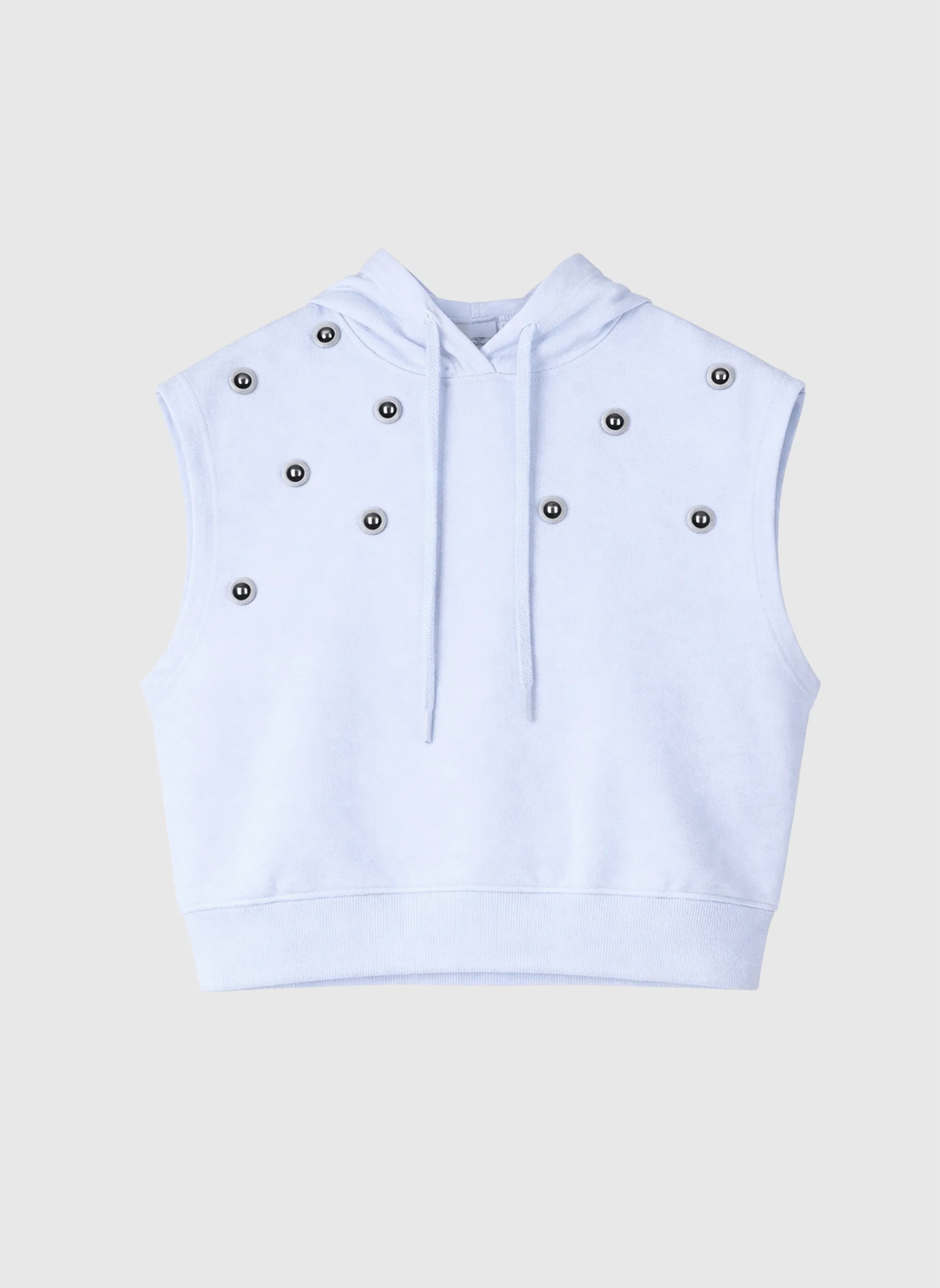 SWEAT ANABEL ciel - Image 5
