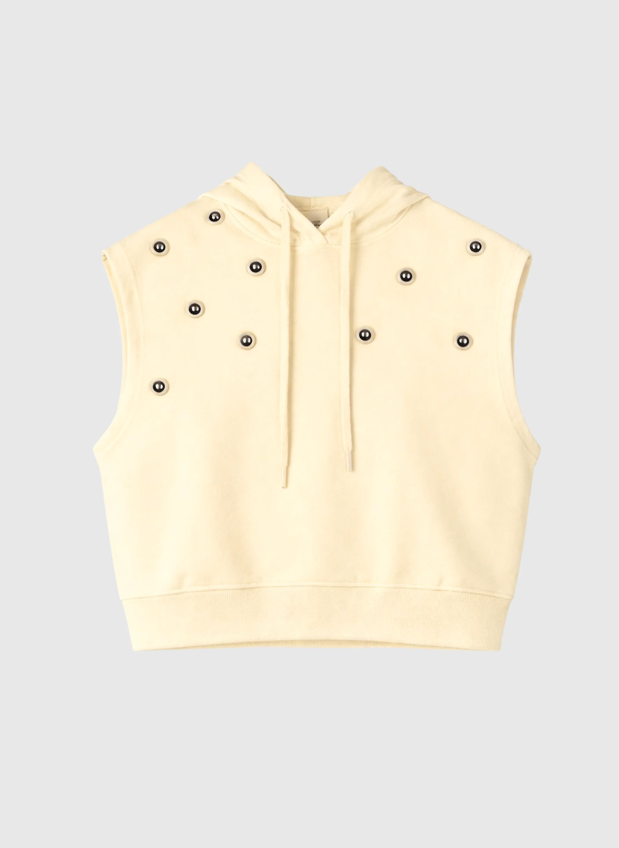 SWEAT ANABEL paille - Image 5
