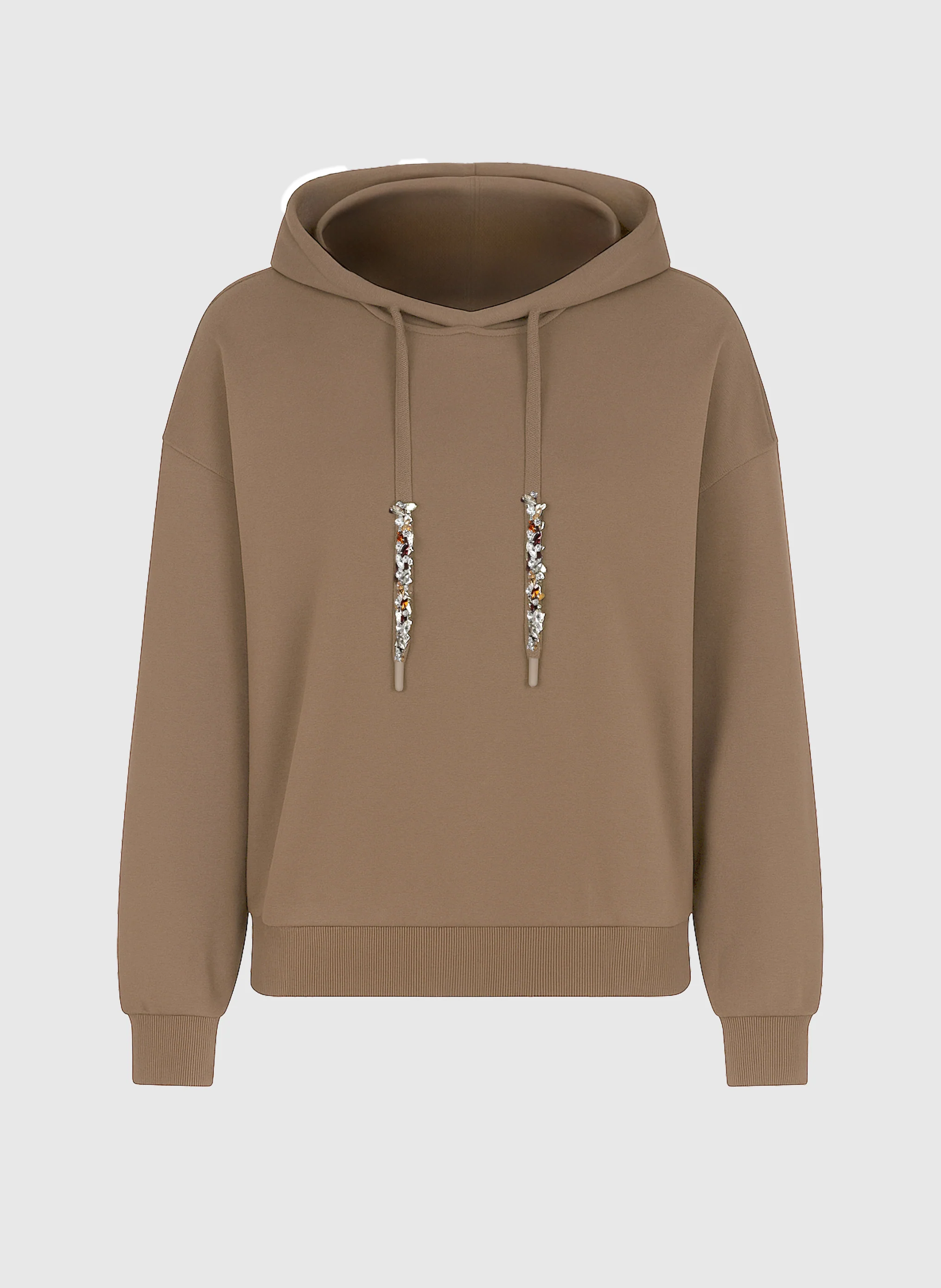 SWEAT ANIKA camel - Image 6
