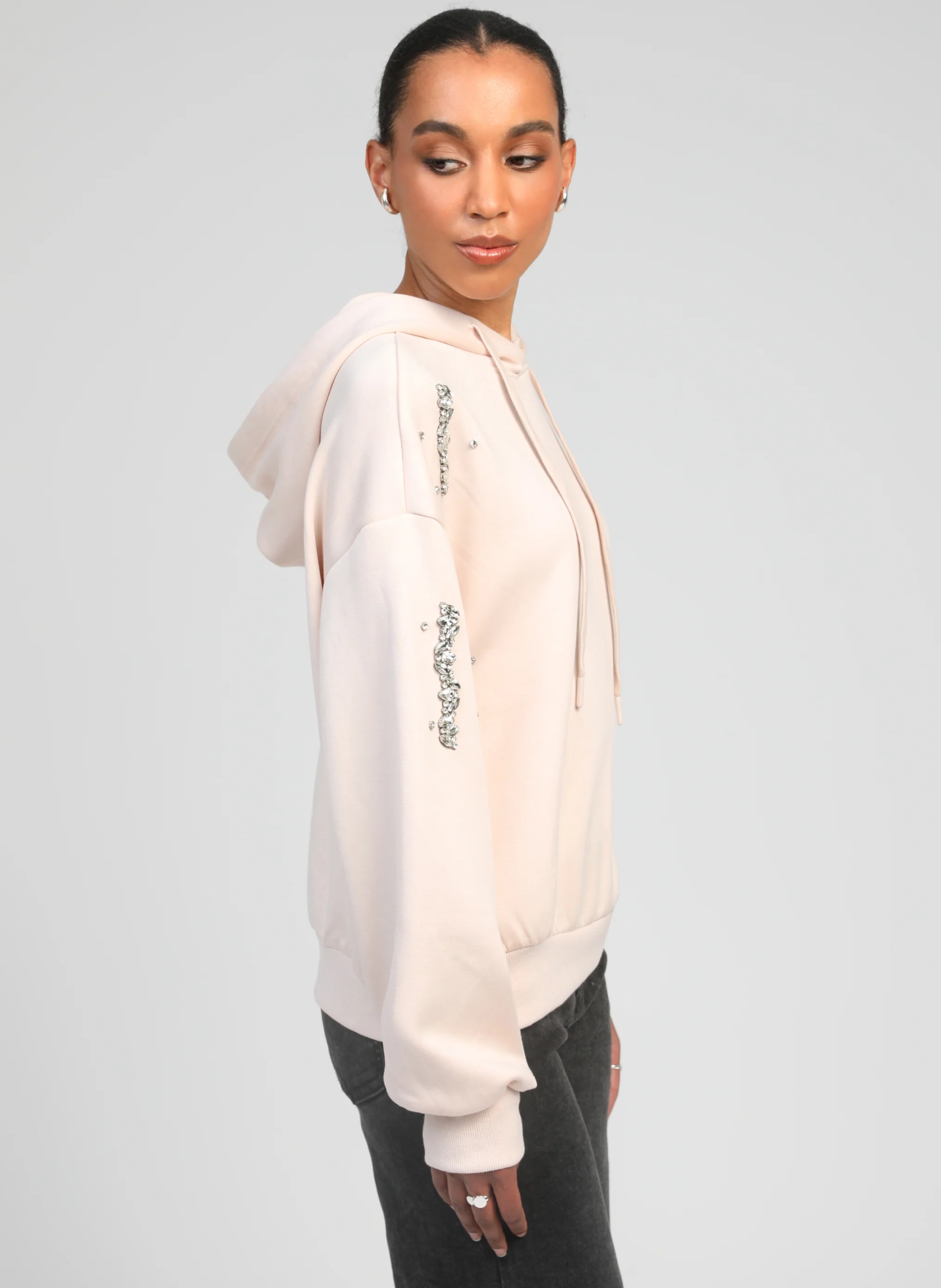 SWEAT AROBY crème - Image 3