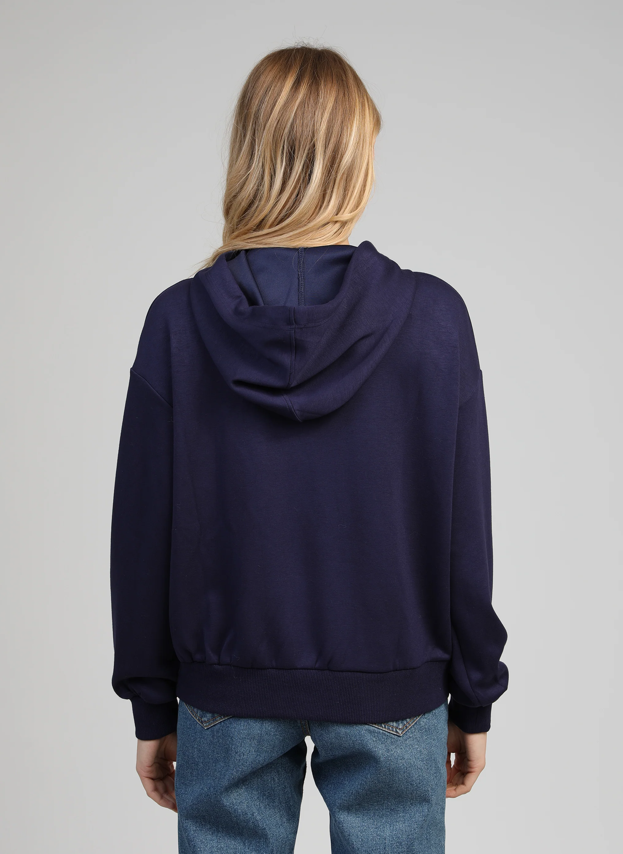 SWEAT AROBY marine - Image 5