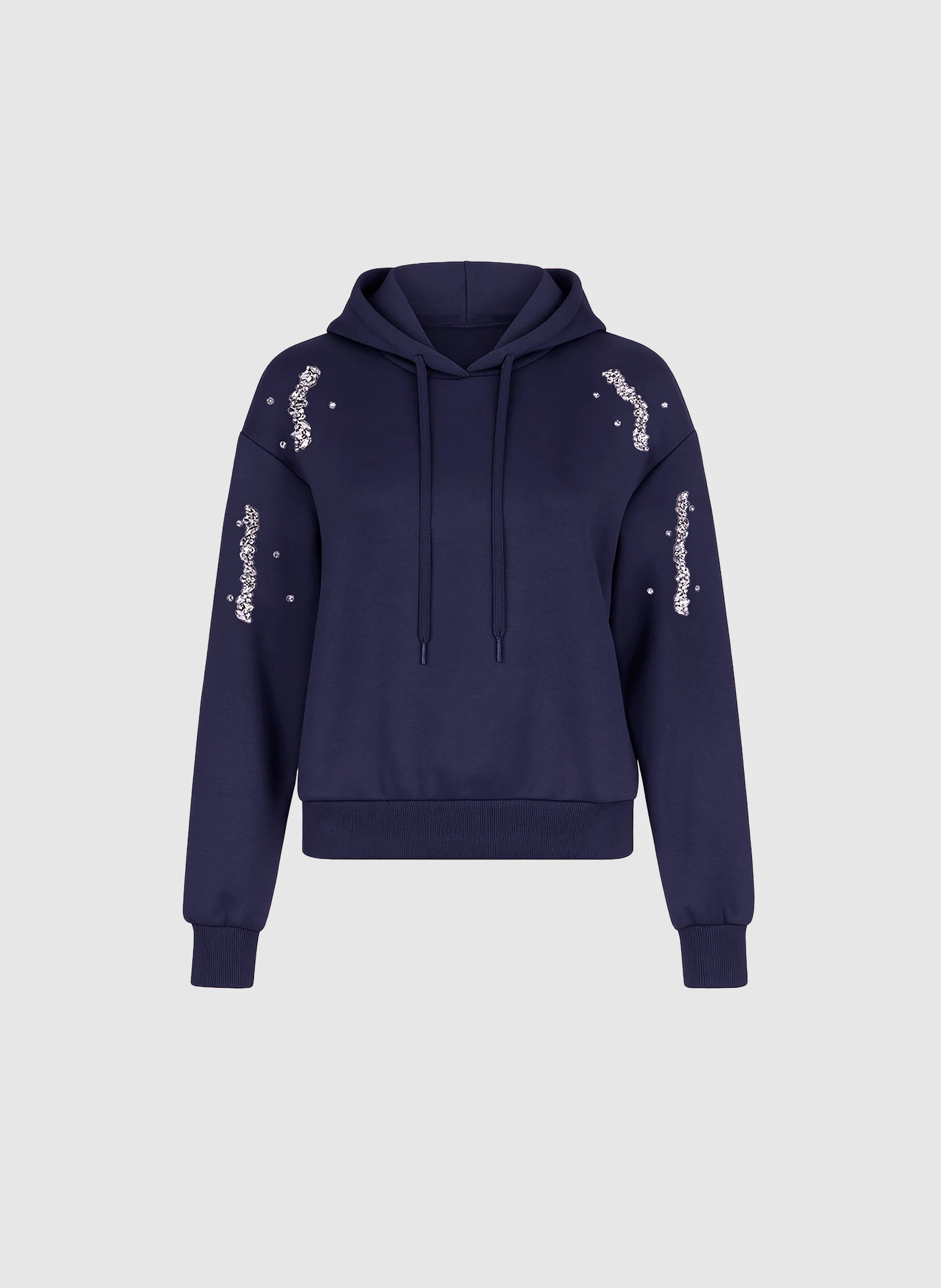 SWEAT AROBY marine - Image 6