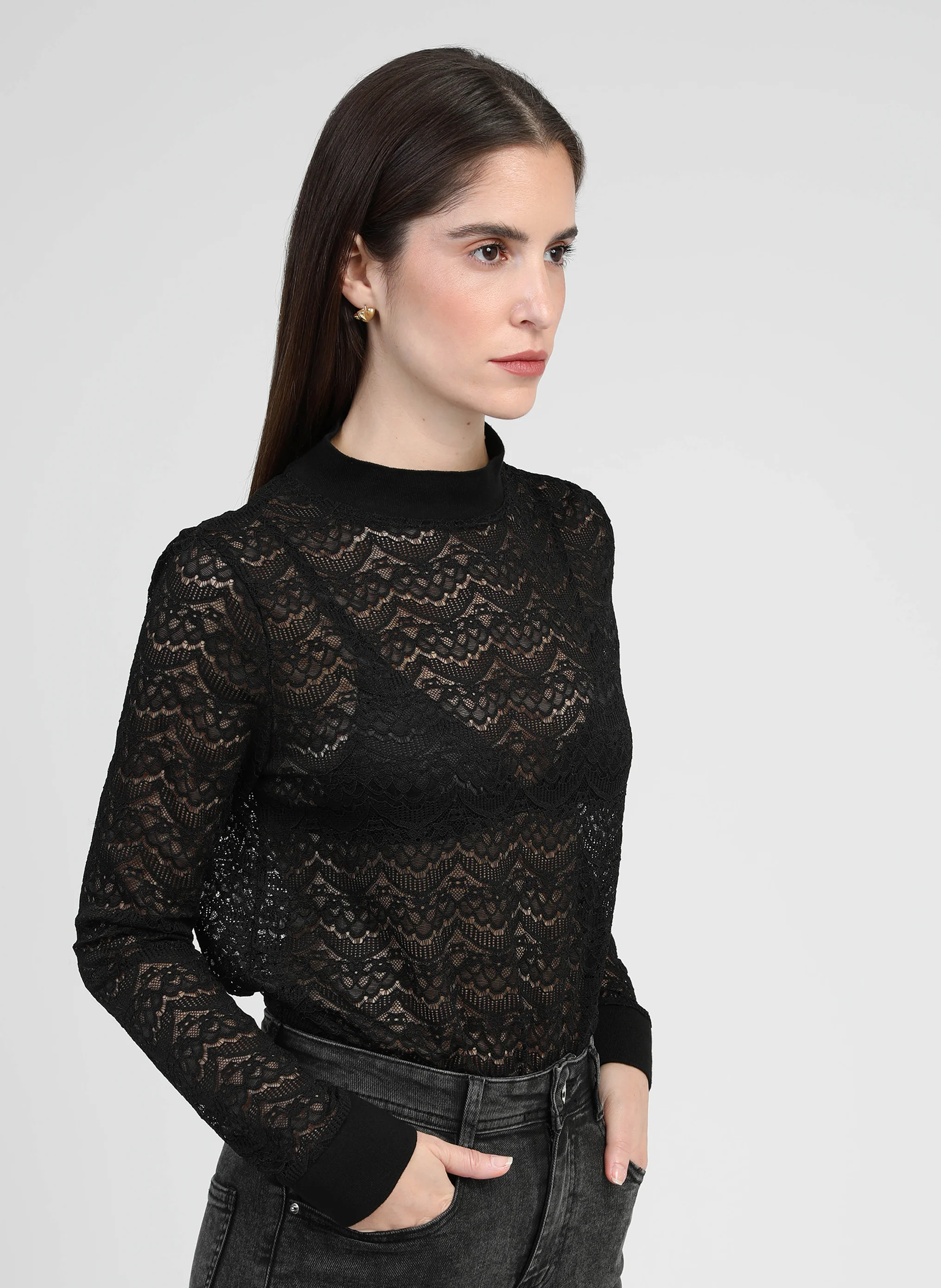 TOP ADAKA noir - Image 3