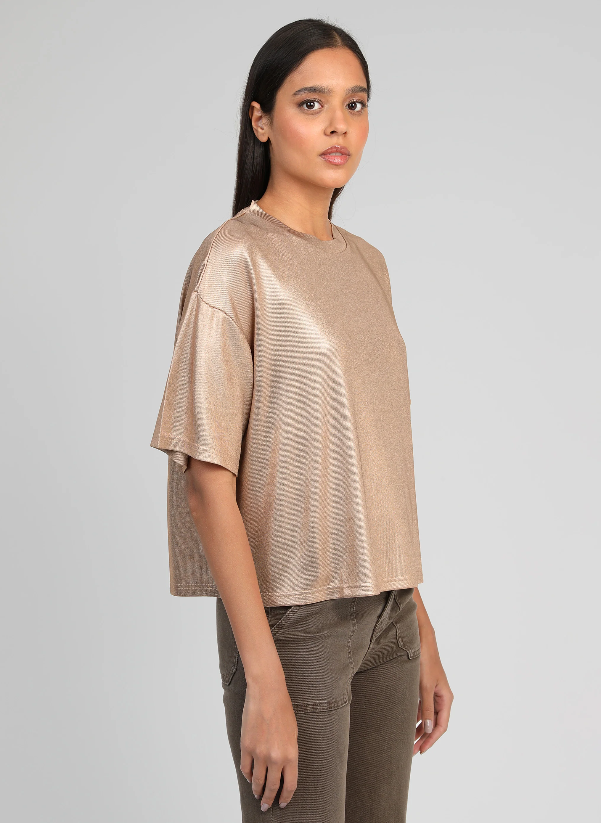 T-SHIRT AKOMILA or - Image 3