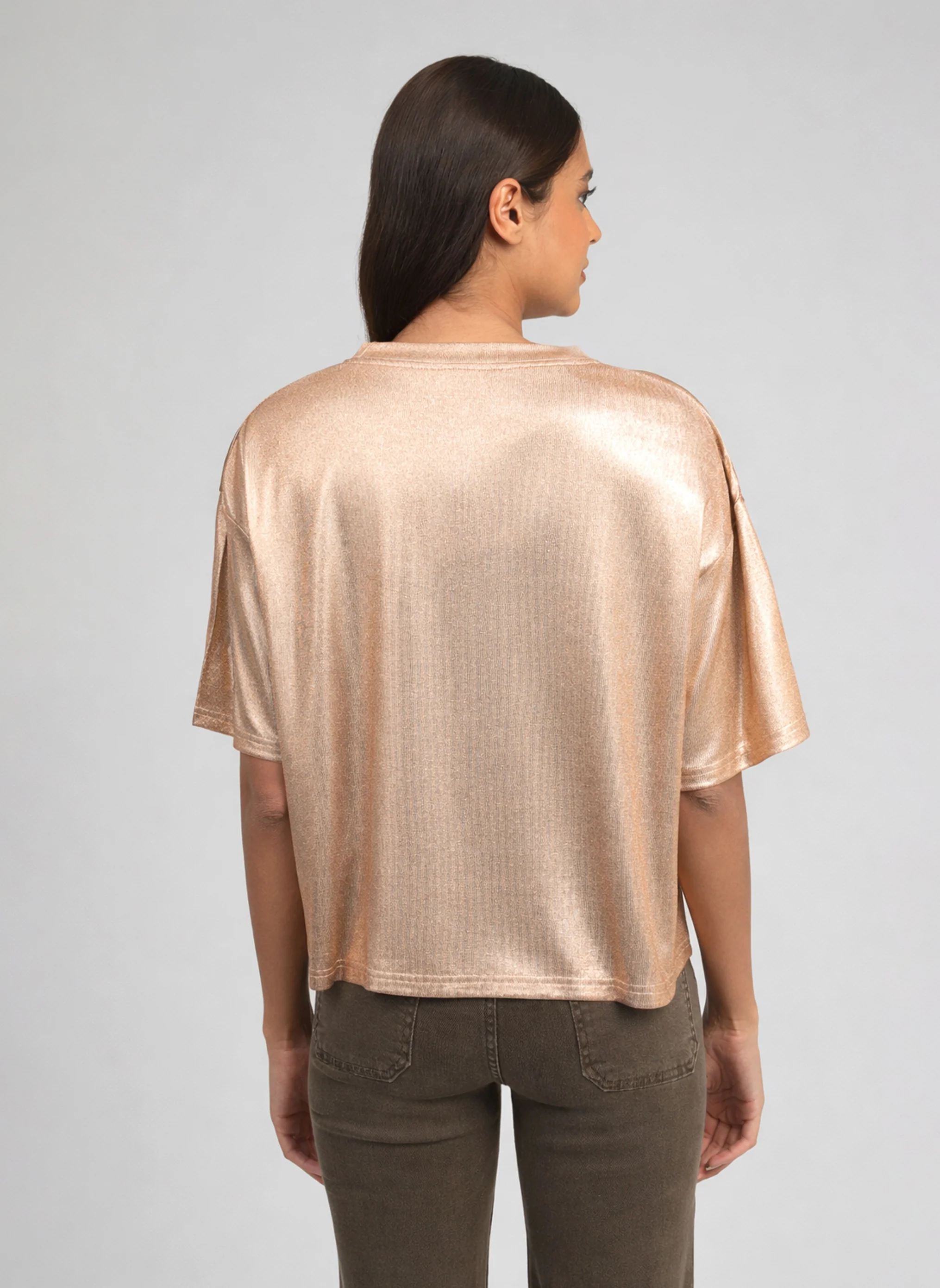 T-SHIRT AKOMILA or - Image 4