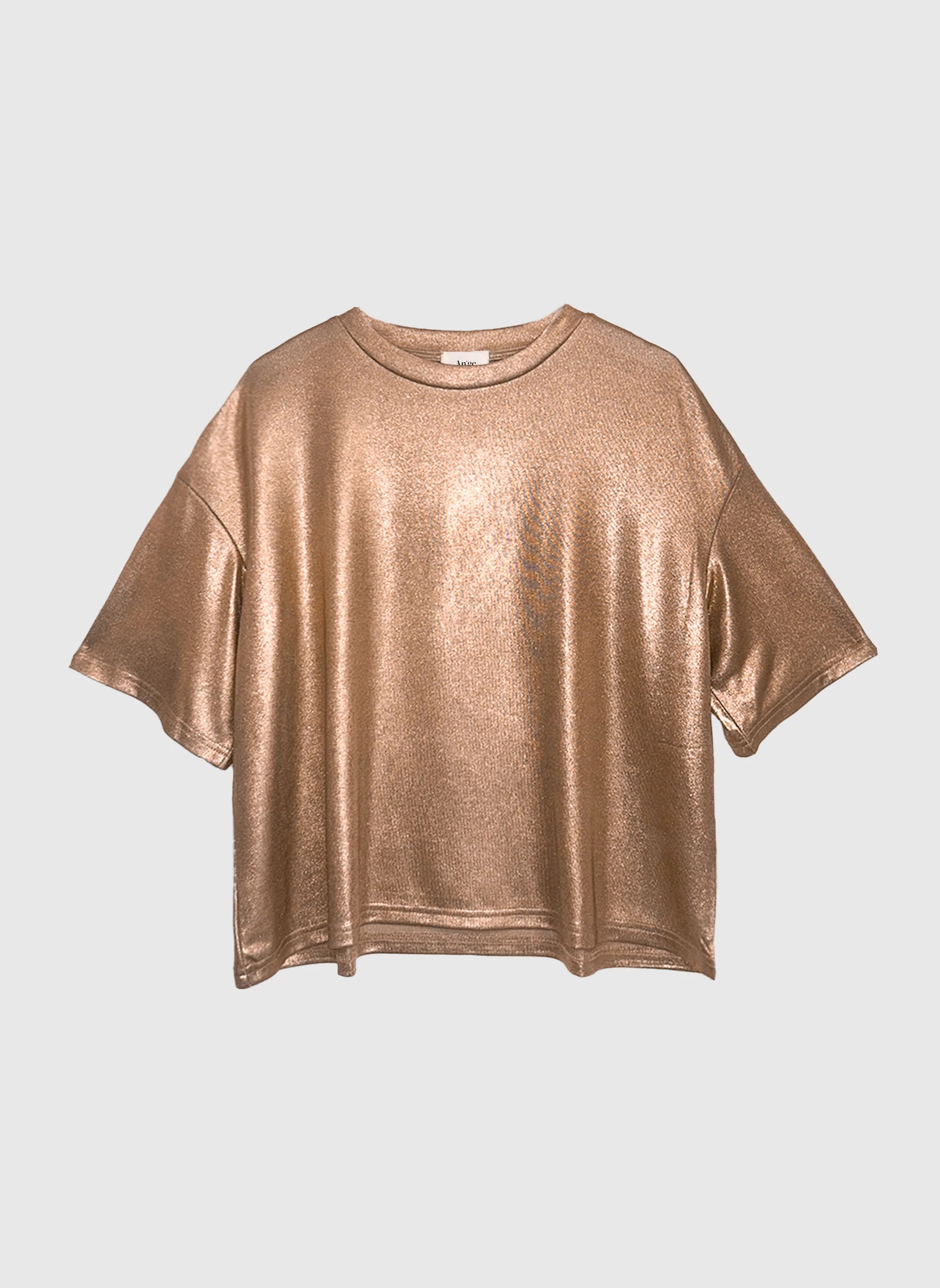 T-SHIRT AKOMILA or - Image 5
