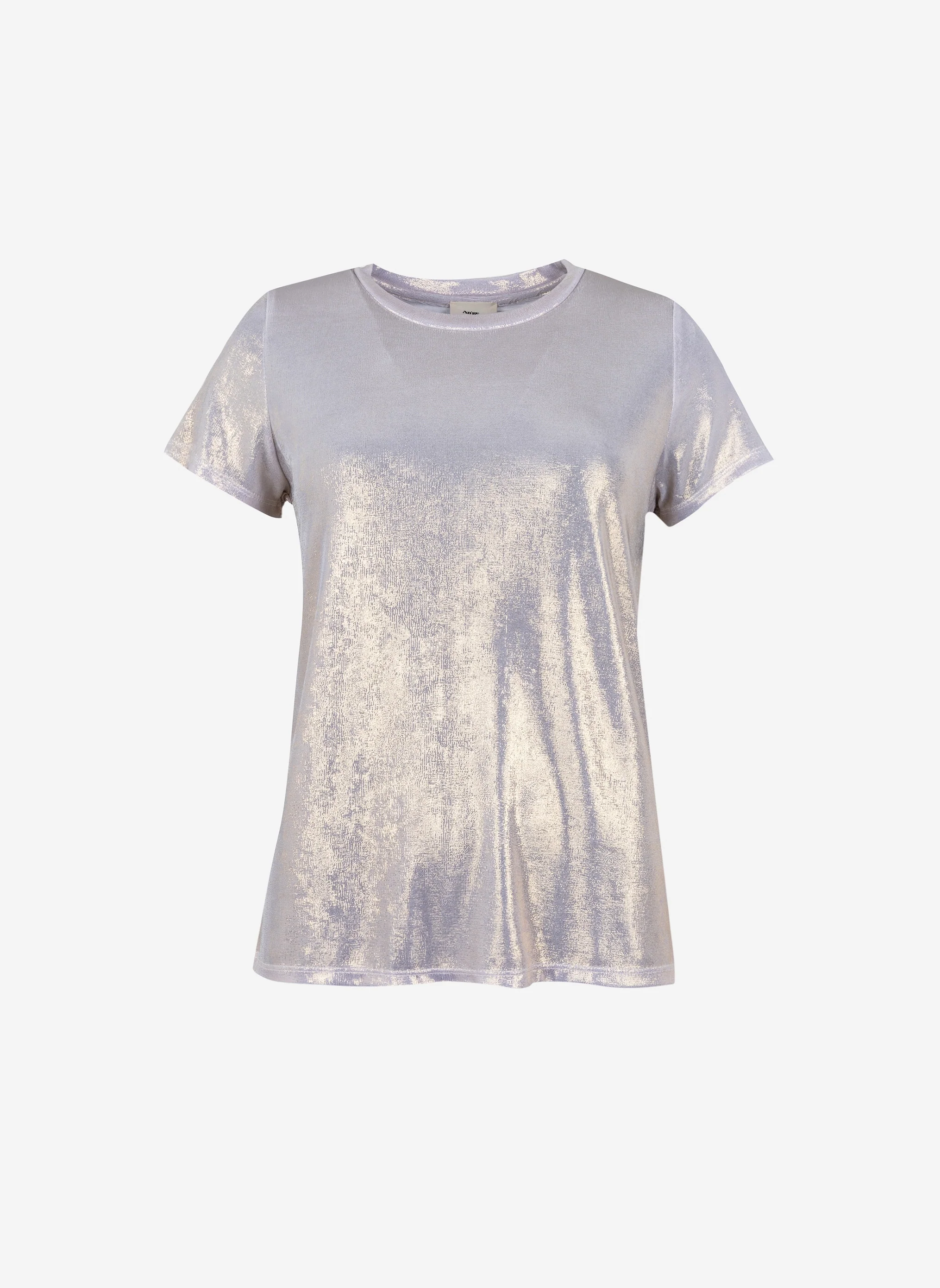 T-SHIRT ALIPITA blanc - Image 5