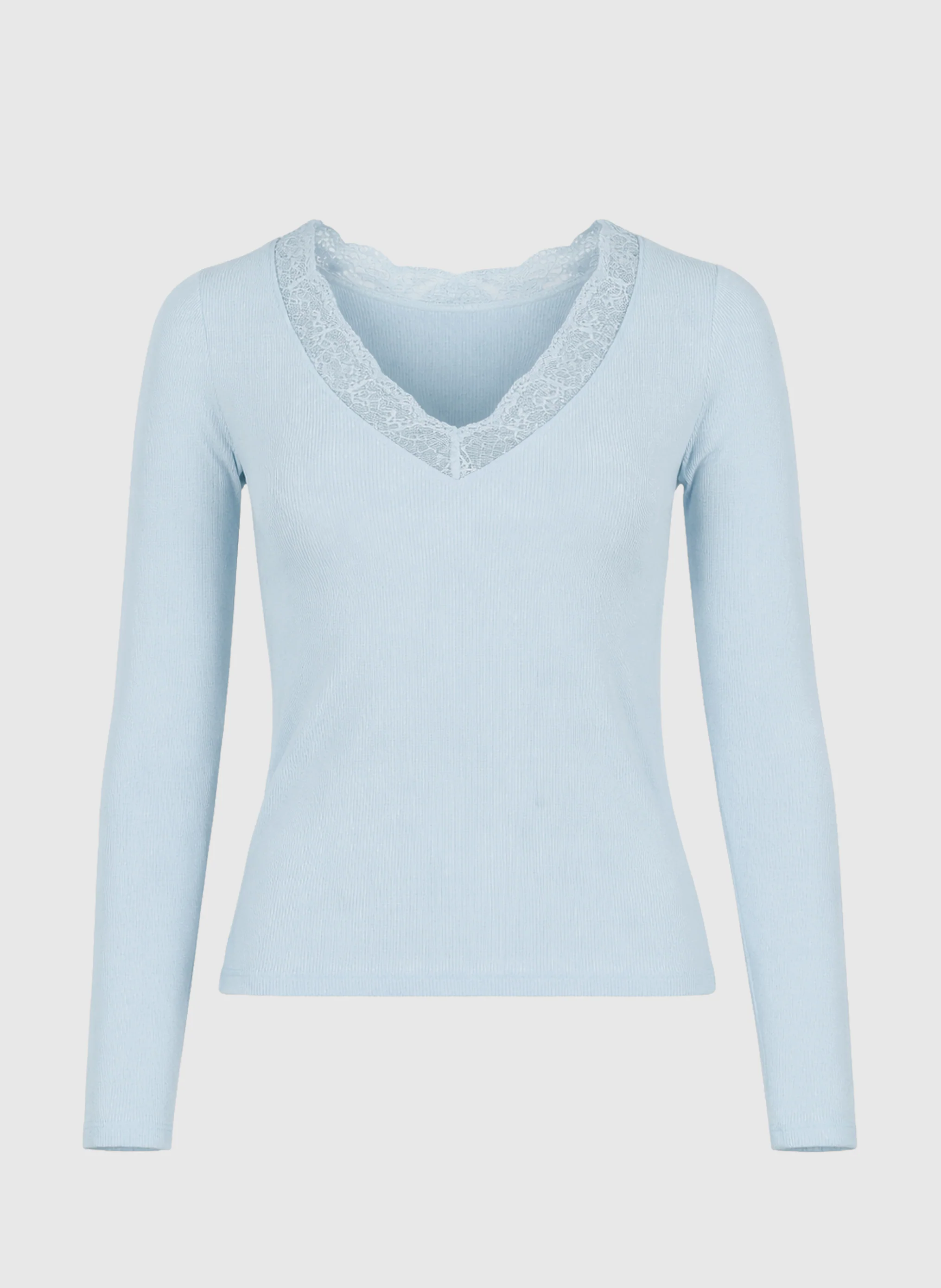 T-SHIRT ASTURIAL ciel - Image 5