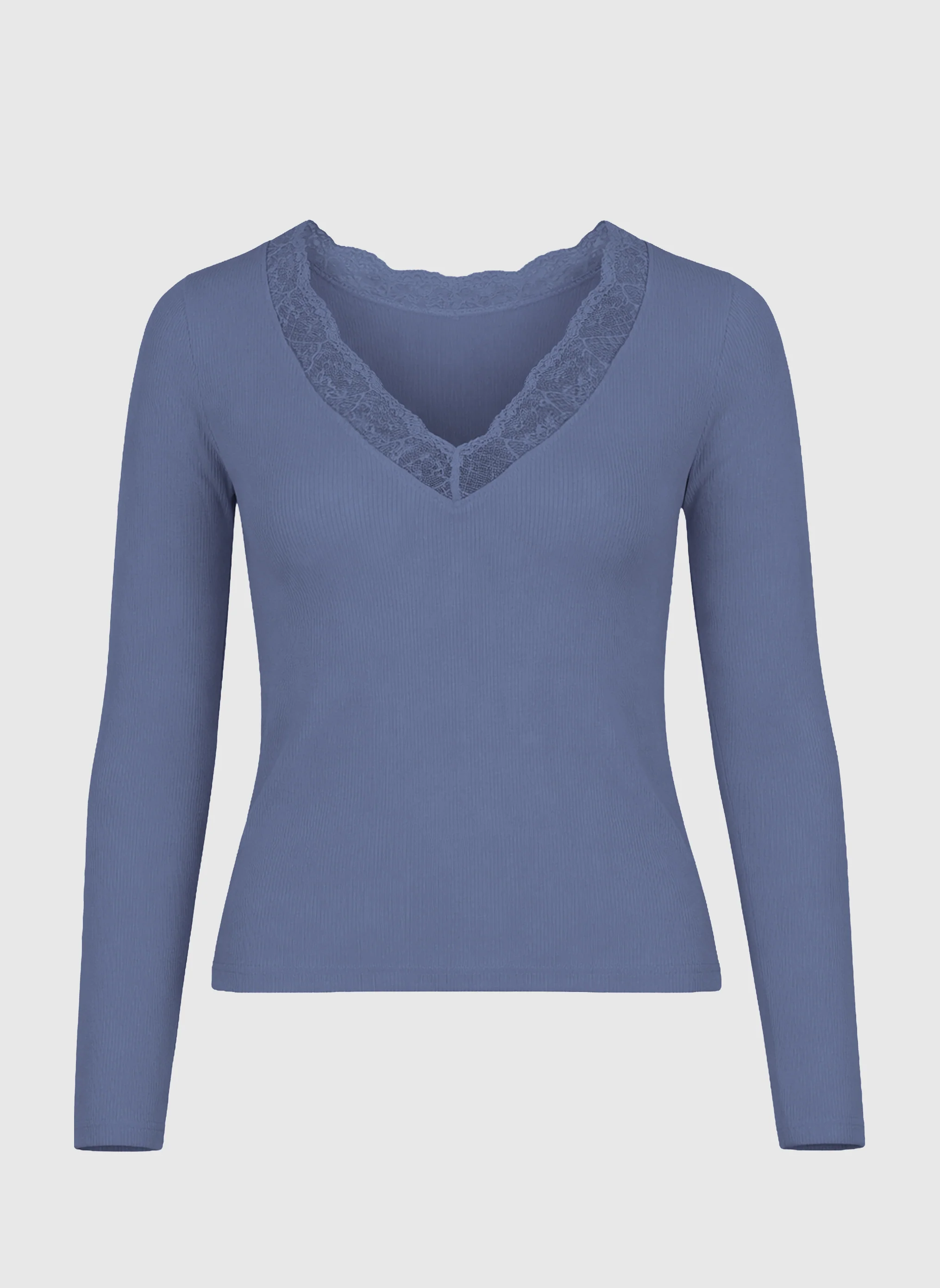 T-SHIRT ASTURIAL indigo - Image 5