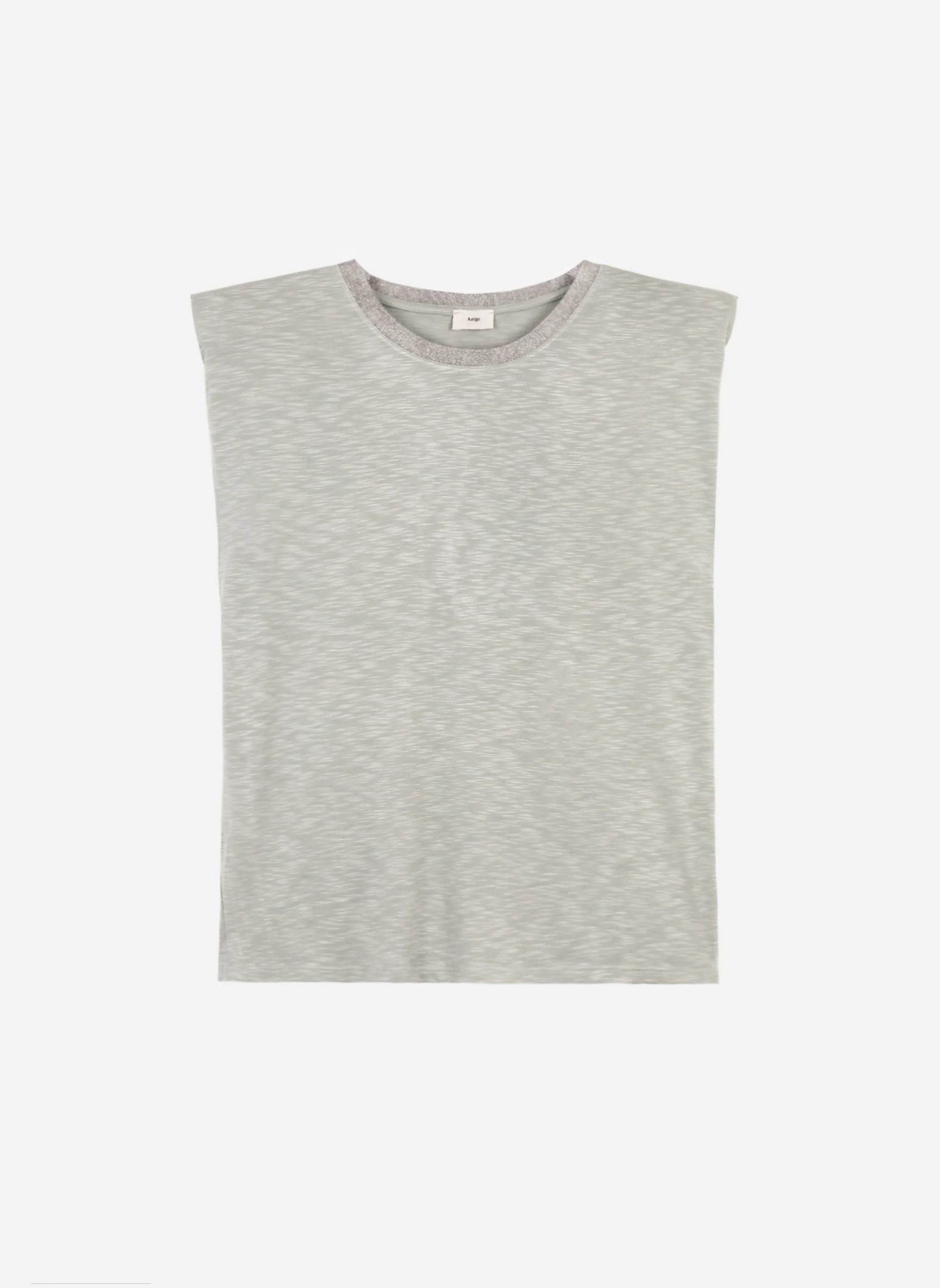 T-SHIRT TESSA perle - Image 5
