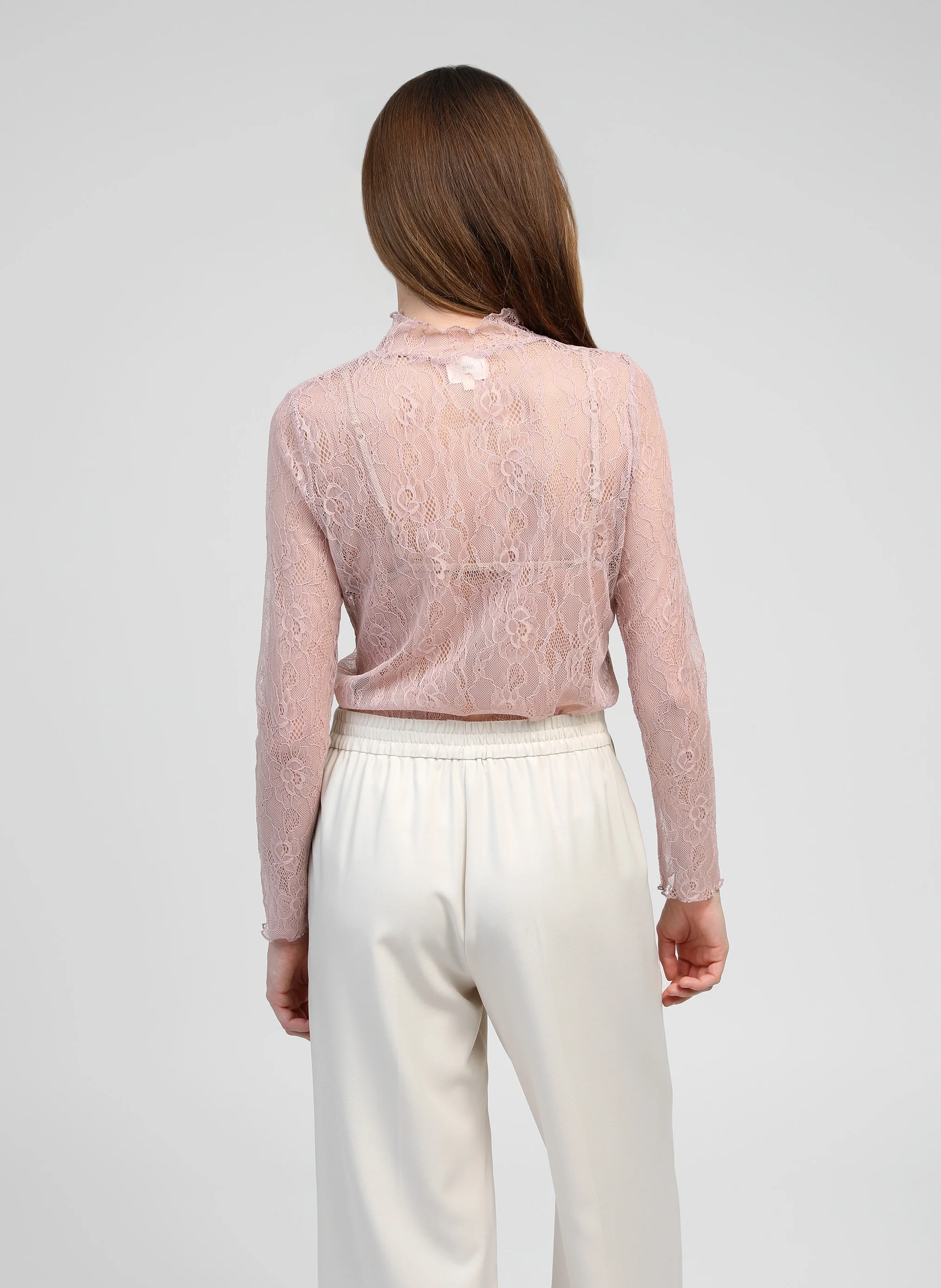 TOP ALIBELY rose - Image 4