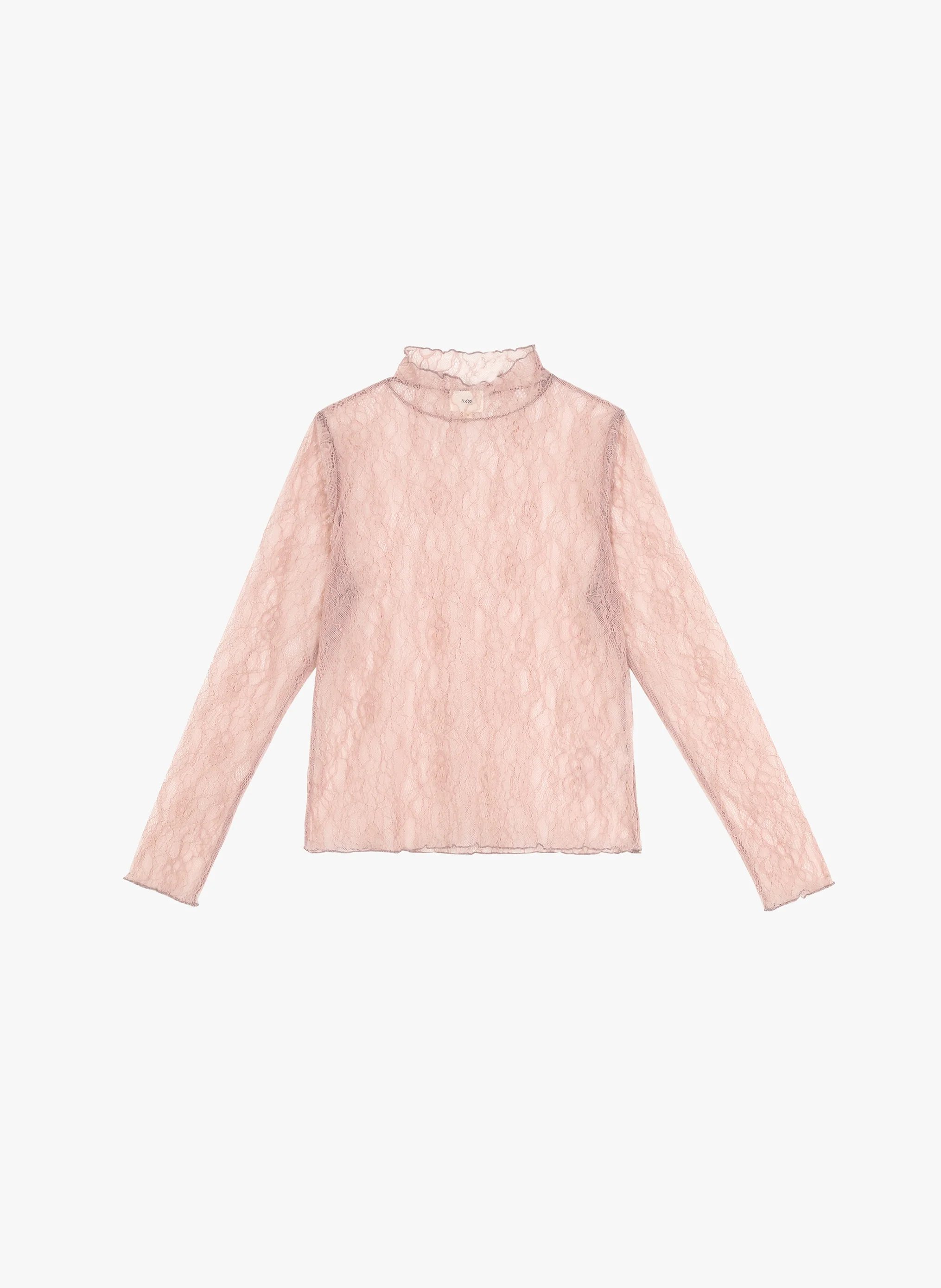 TOP ALIBELY rose - Image 5