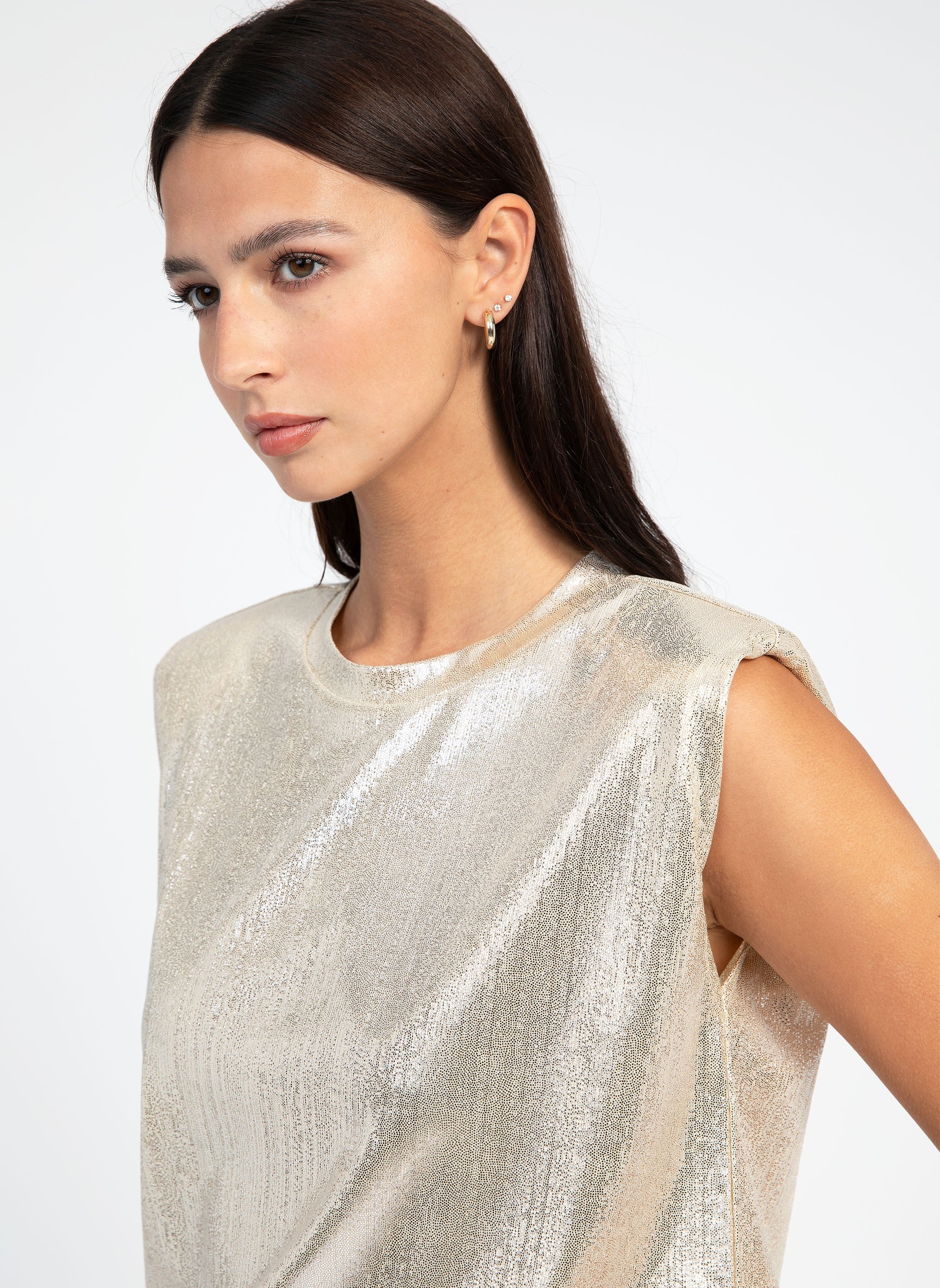 TOP ANDINA gold - Image 3