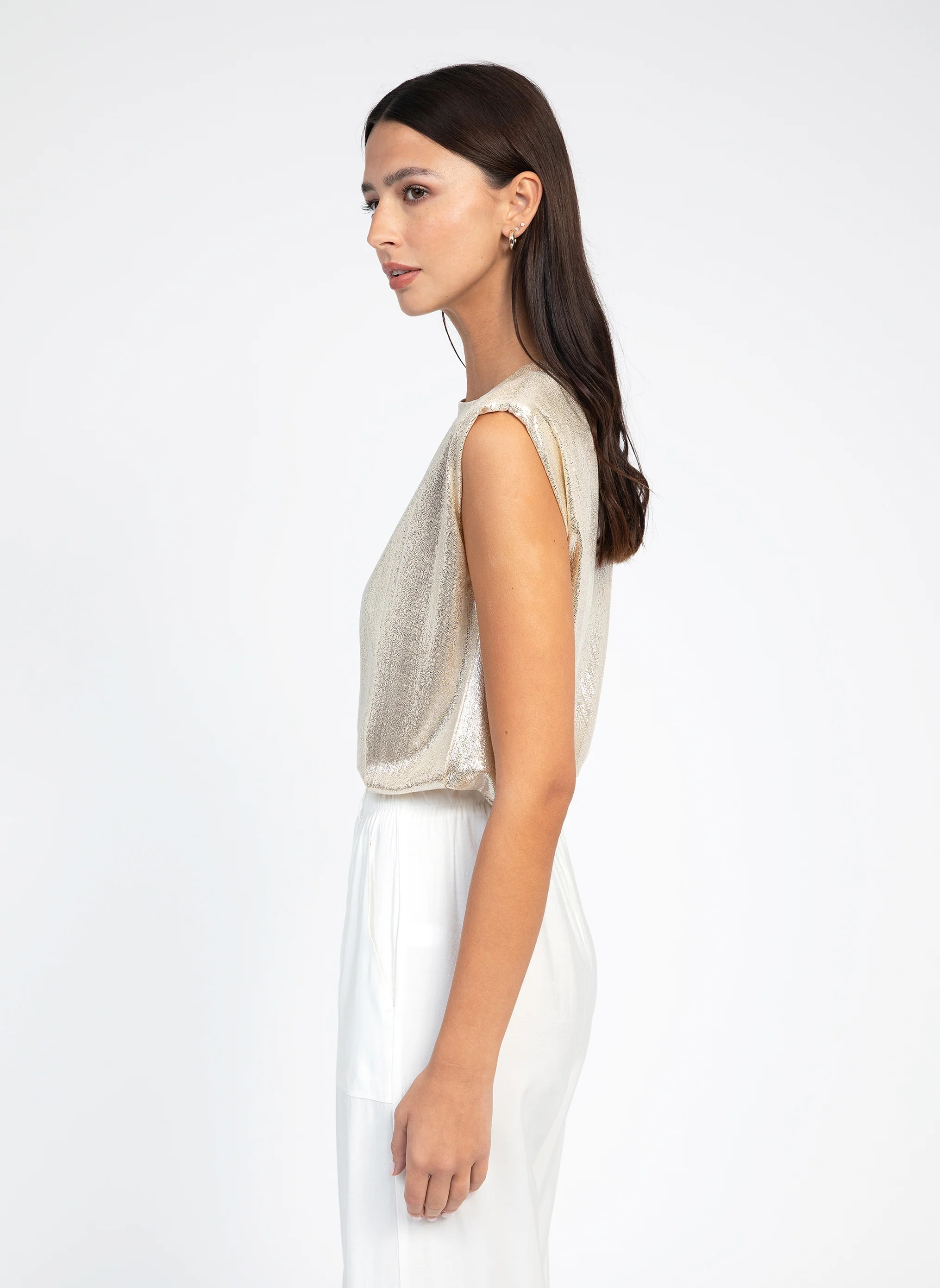 TOP ANDINA gold - Image 4