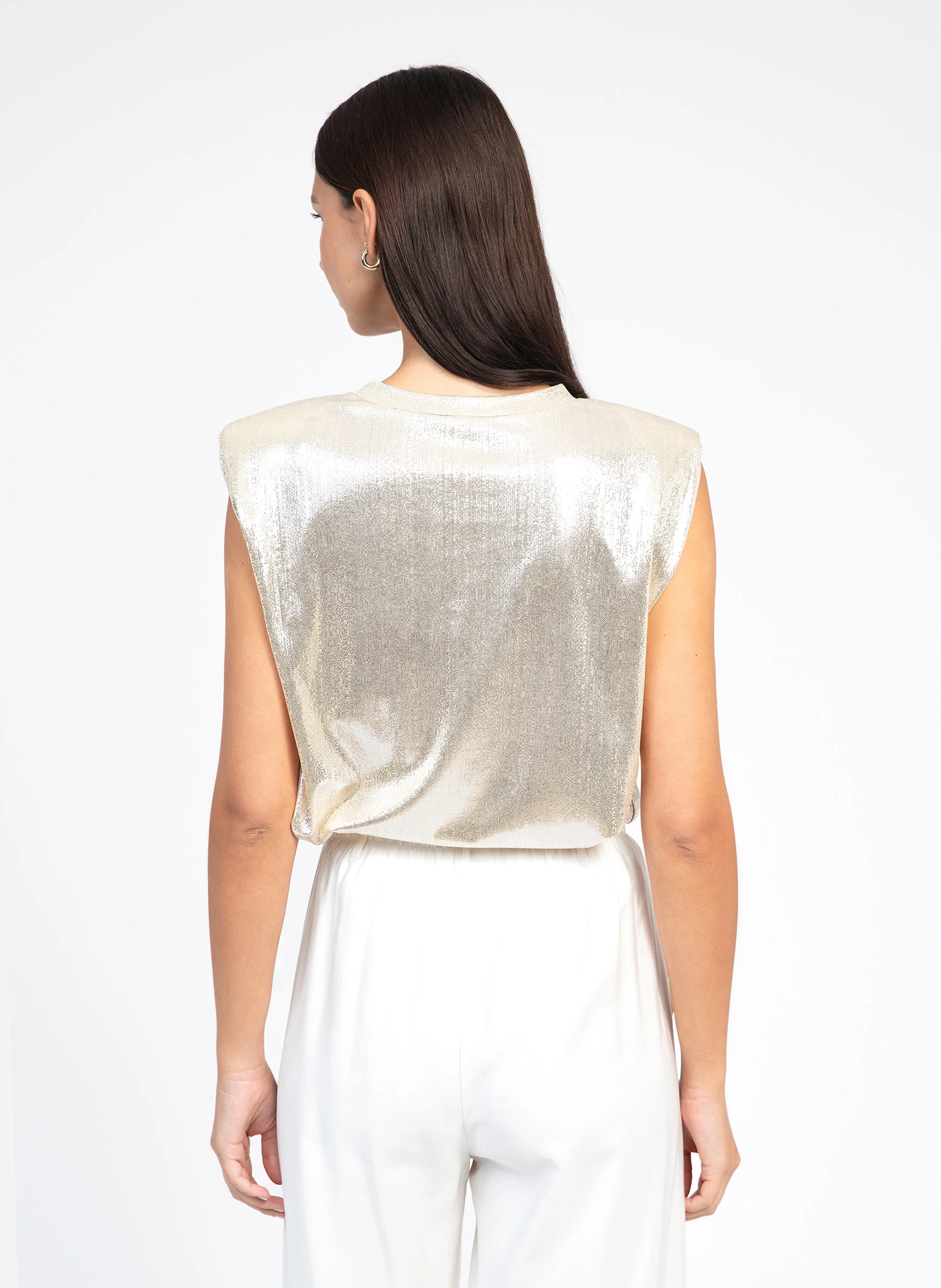 TOP ANDINA gold - Image 5