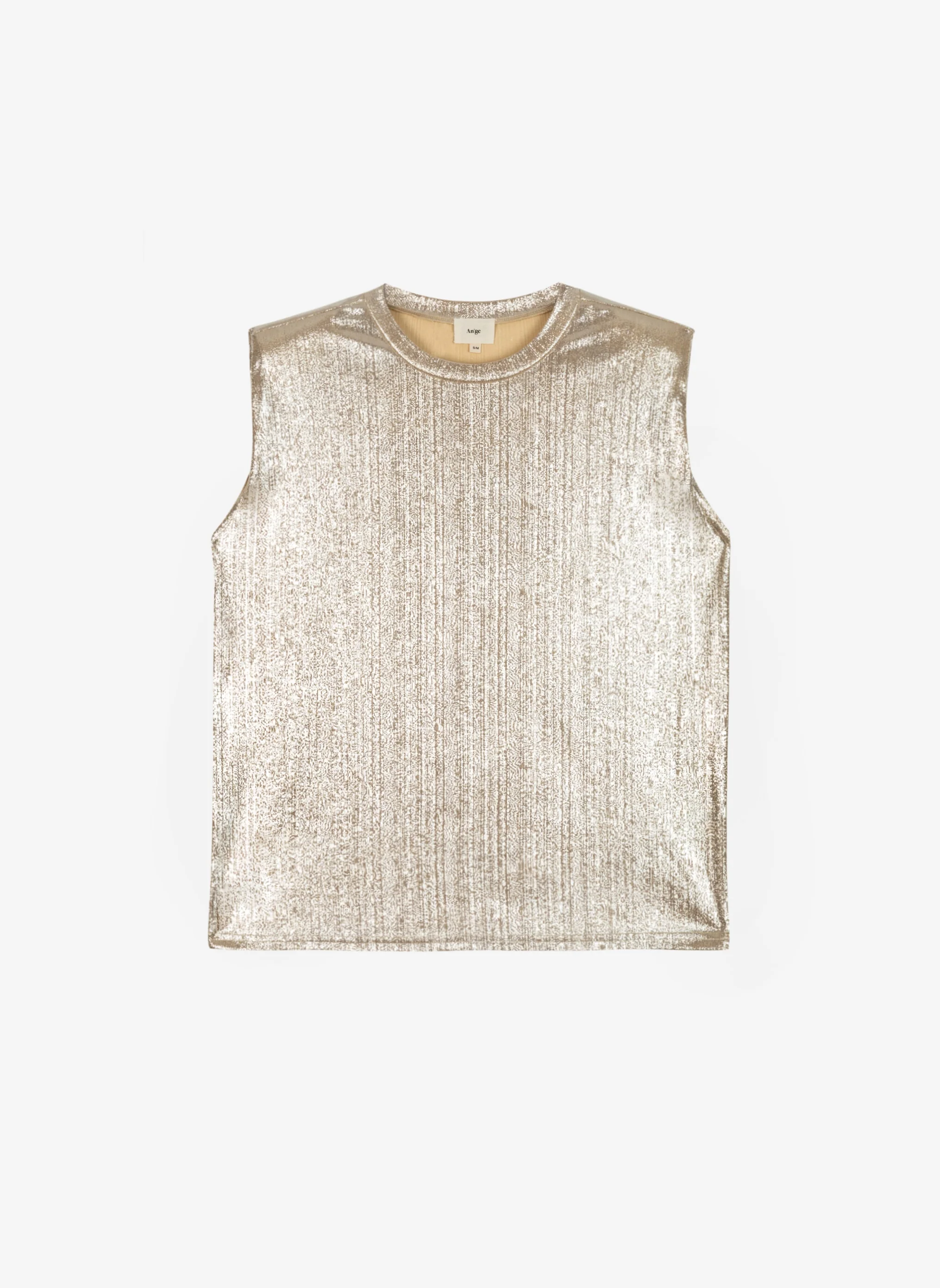 TOP ANDINA gold - Image 7