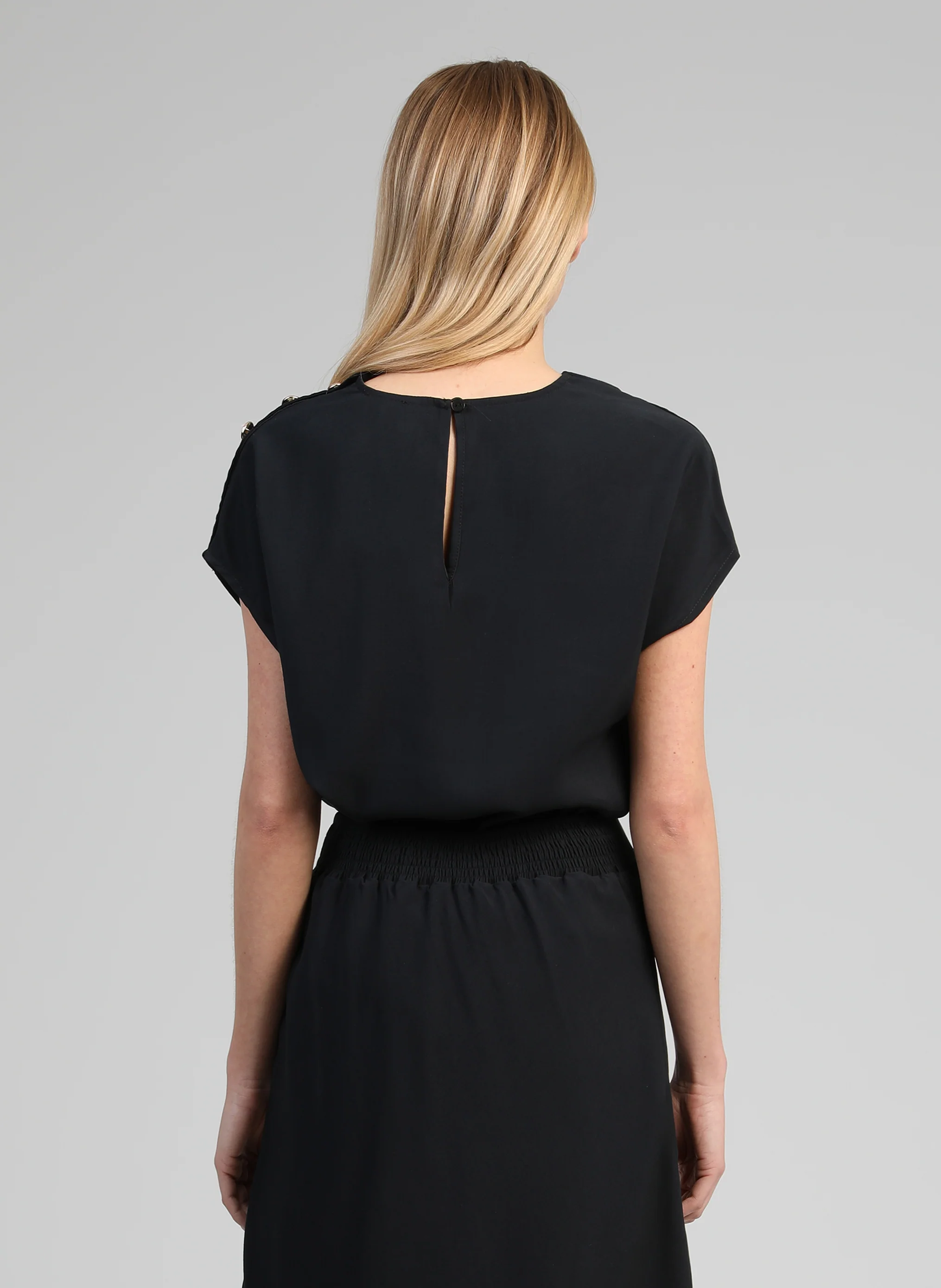 TOP KILINE noir - Image 5